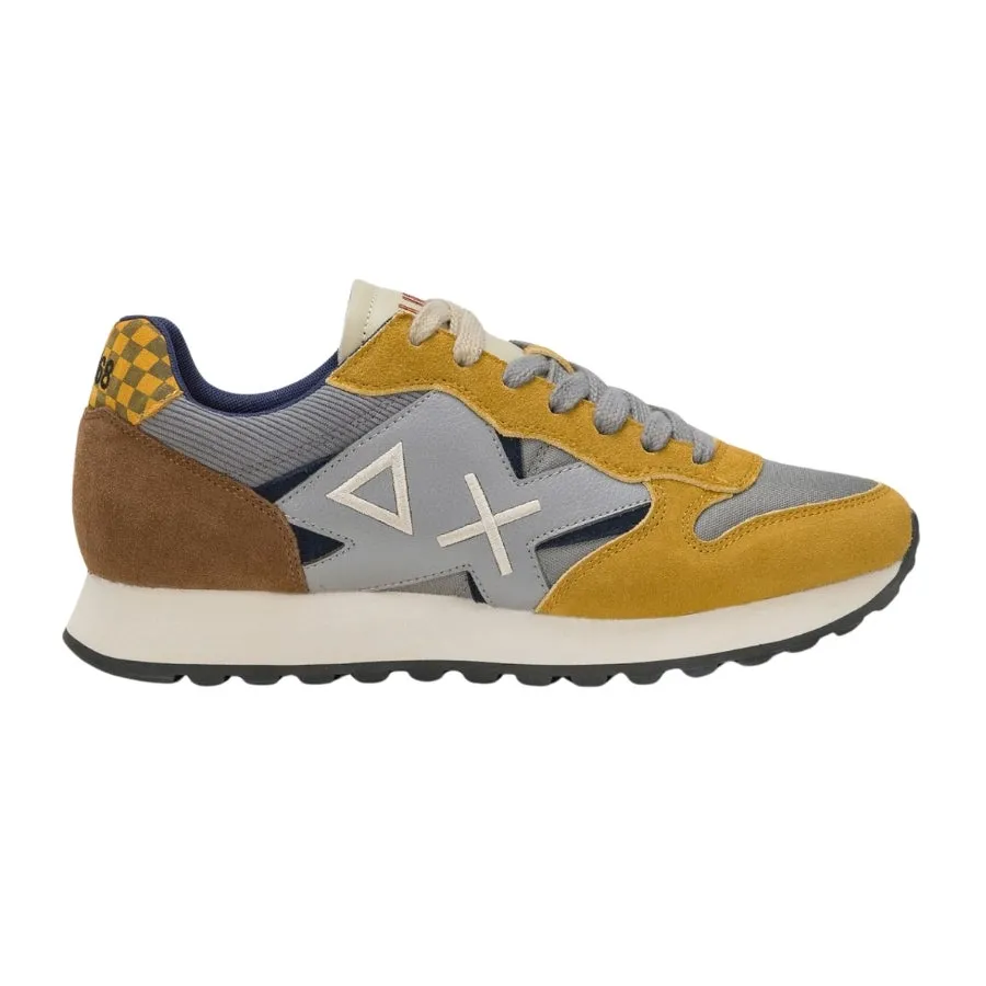  Zapatillas Sun 68 Jaki Winter