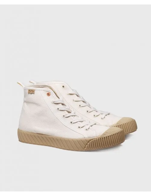 ZAPATILLAS TONI PONS GUNTERCB CRUDO