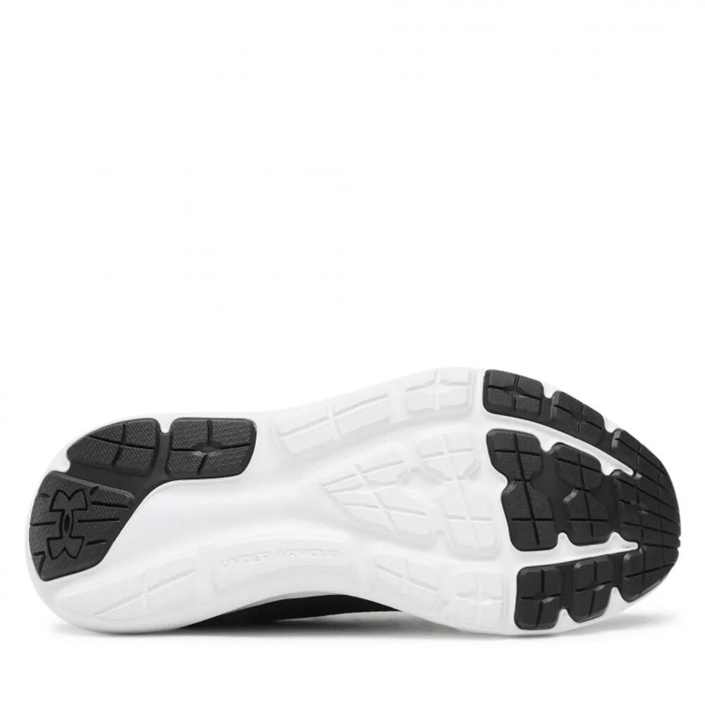 ZAPATILLAS UNDER ARMOUR SURGE 3 NEGRO BLANCO W  3024894001