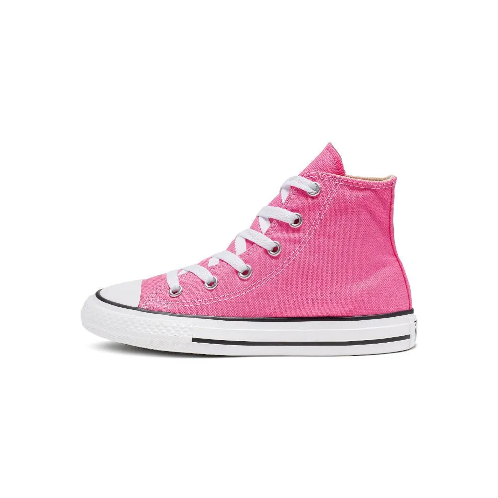 Zapatillas Urbanas Converse Para Niña 3J234C Rosado