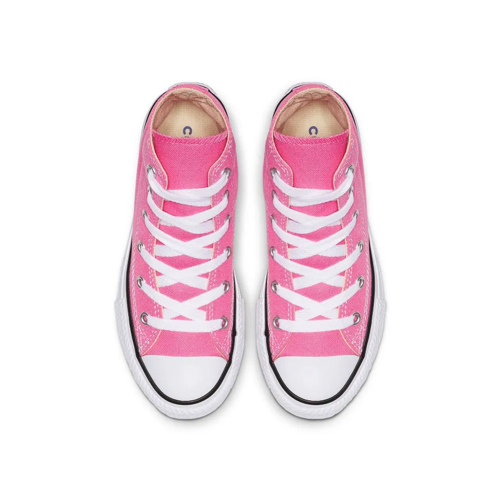 Zapatillas Urbanas Converse Para Niña 3J234C Rosado