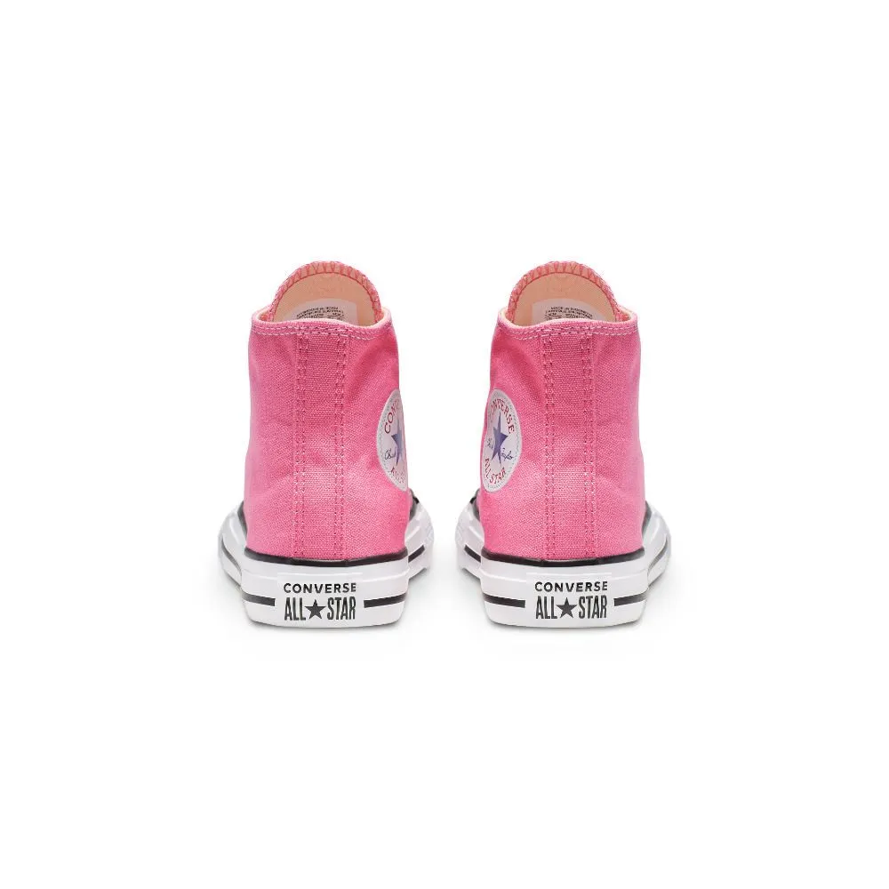 Zapatillas Urbanas Converse Para Niña 3J234C Rosado