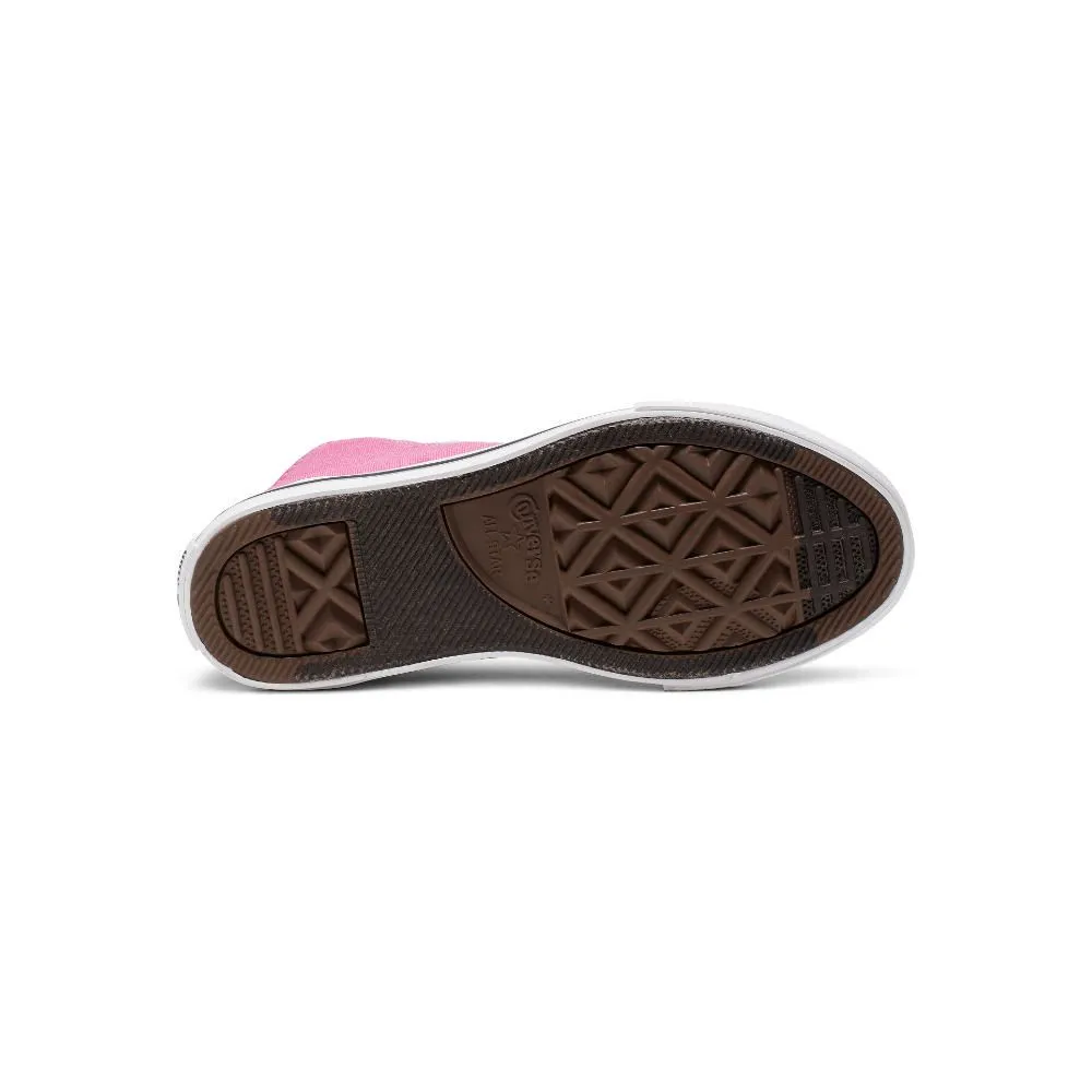 Zapatillas Urbanas Converse Para Niña 3J234C Rosado