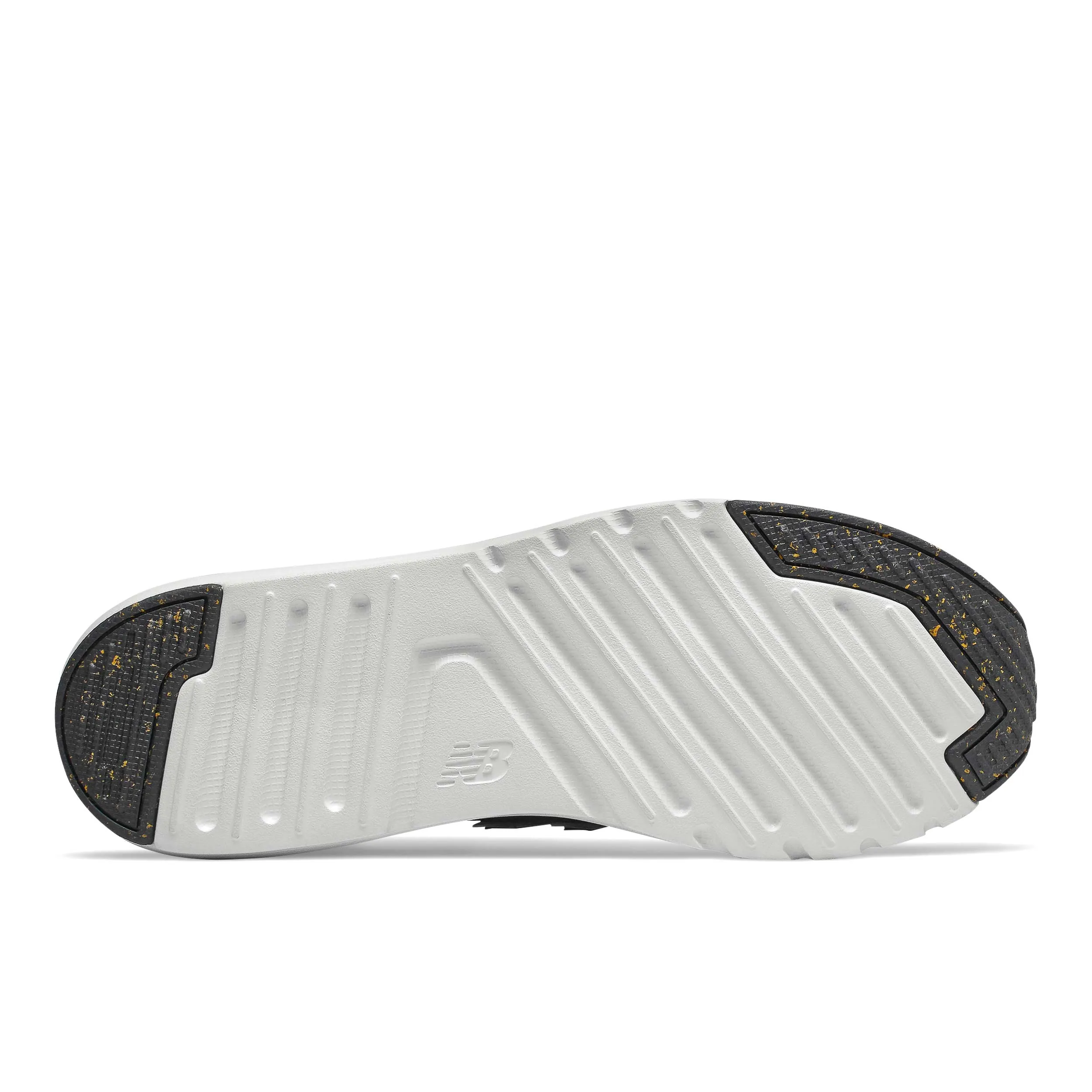 Zapatillas Urbanas Hombre New Balance 009 Negra