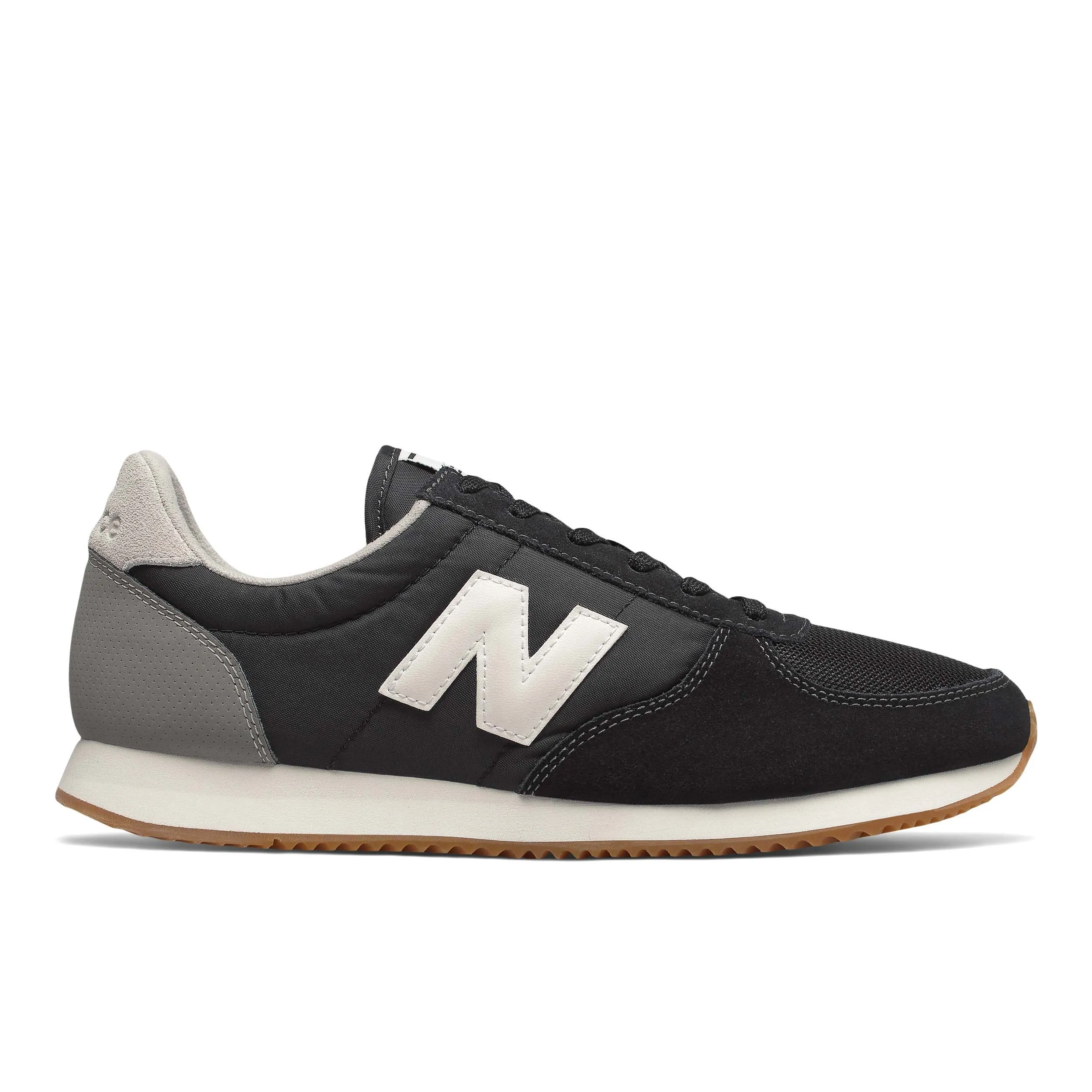 Zapatillas Urbanas Hombre New Balance 220 Negro