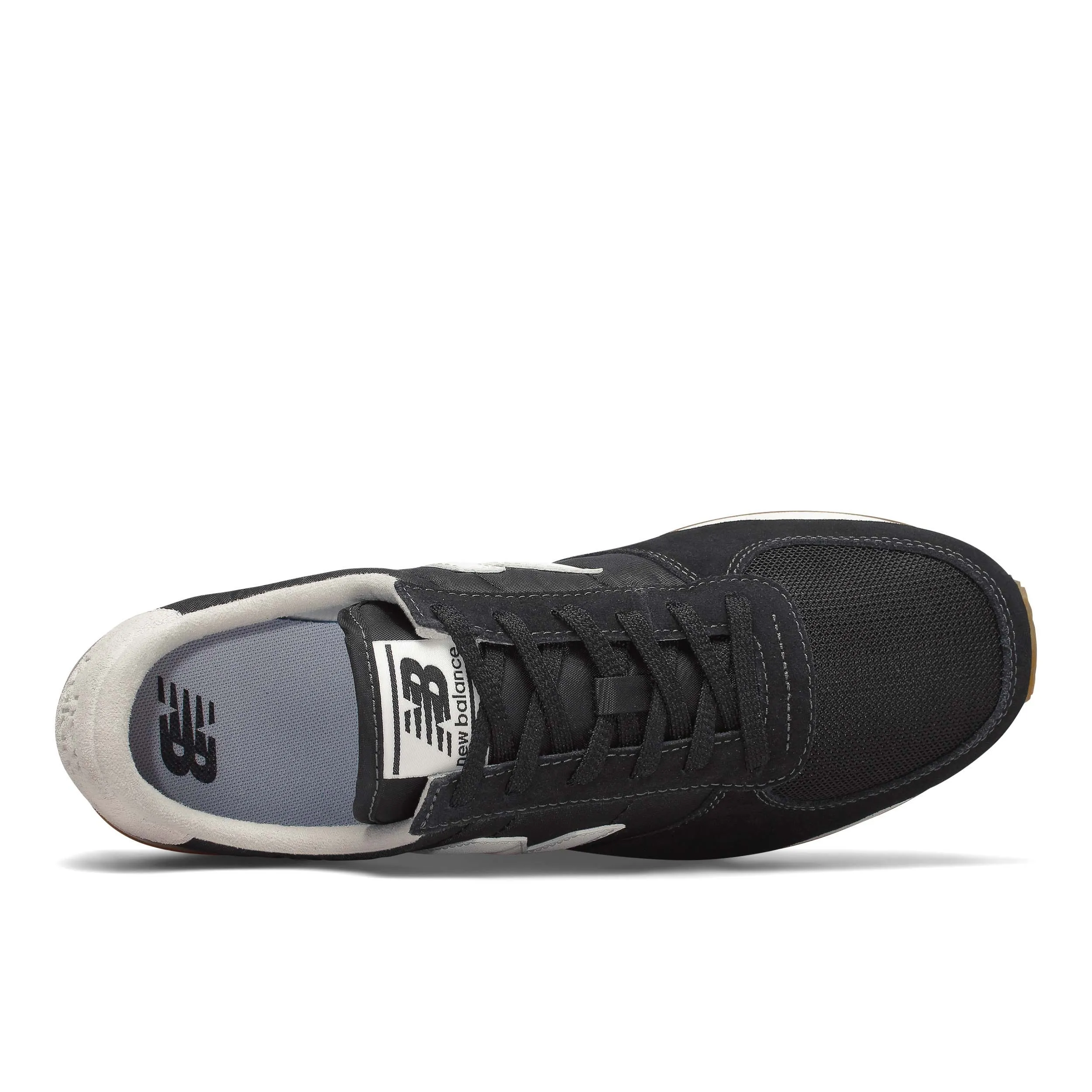 Zapatillas Urbanas Hombre New Balance 220 Negro