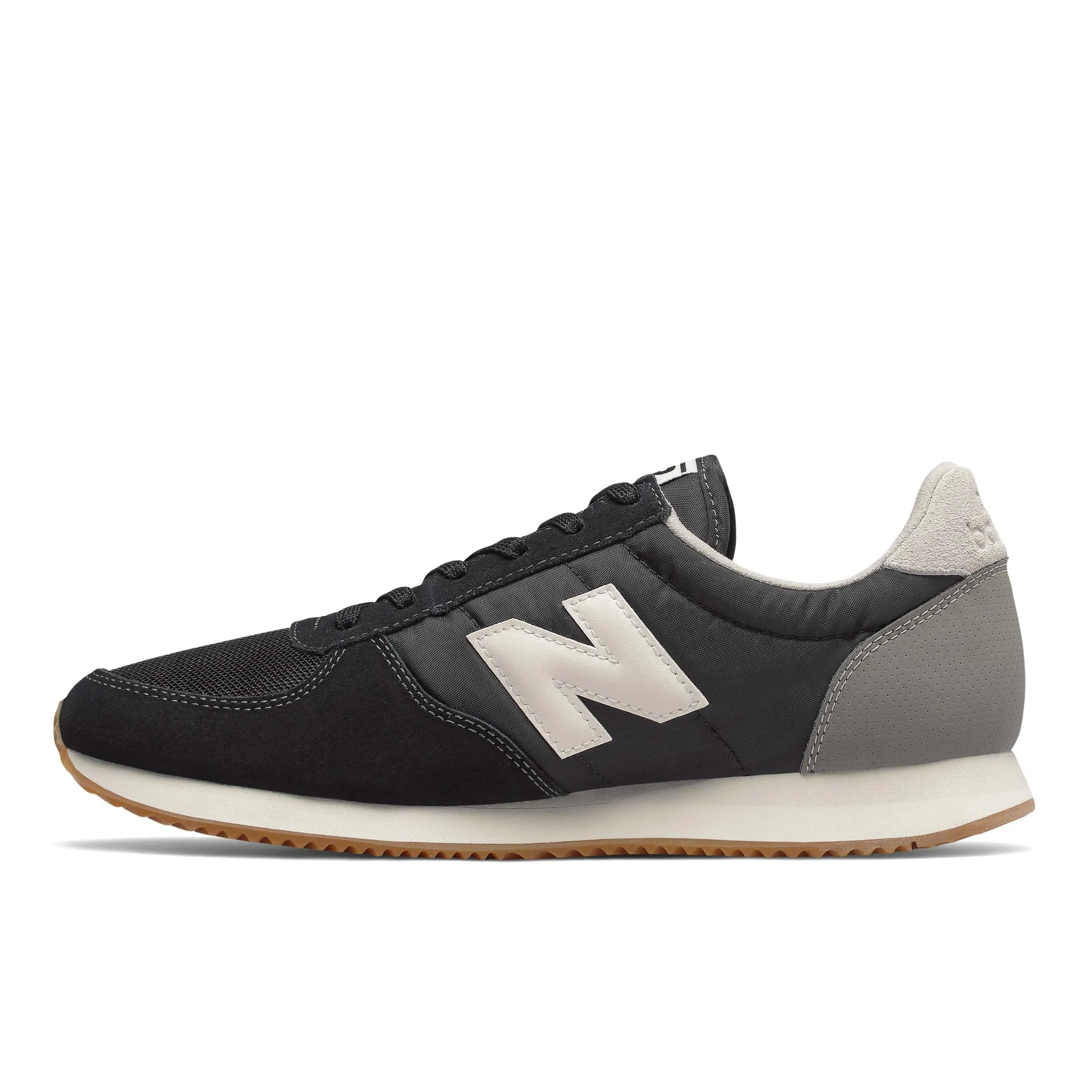 Zapatillas Urbanas Hombre New Balance 220 Negro