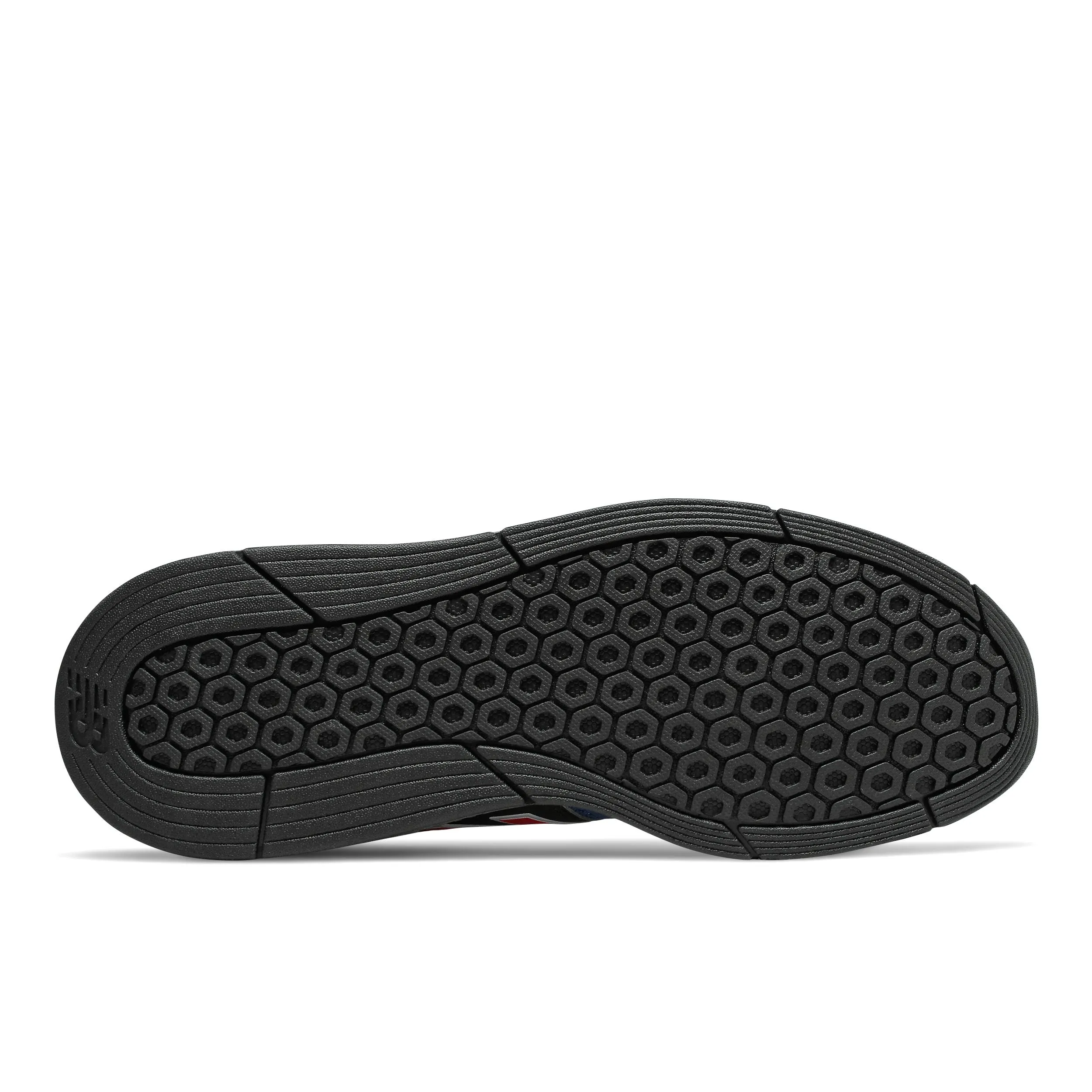 Zapatillas Urbanas Hombre New Balance 247 Multicolor