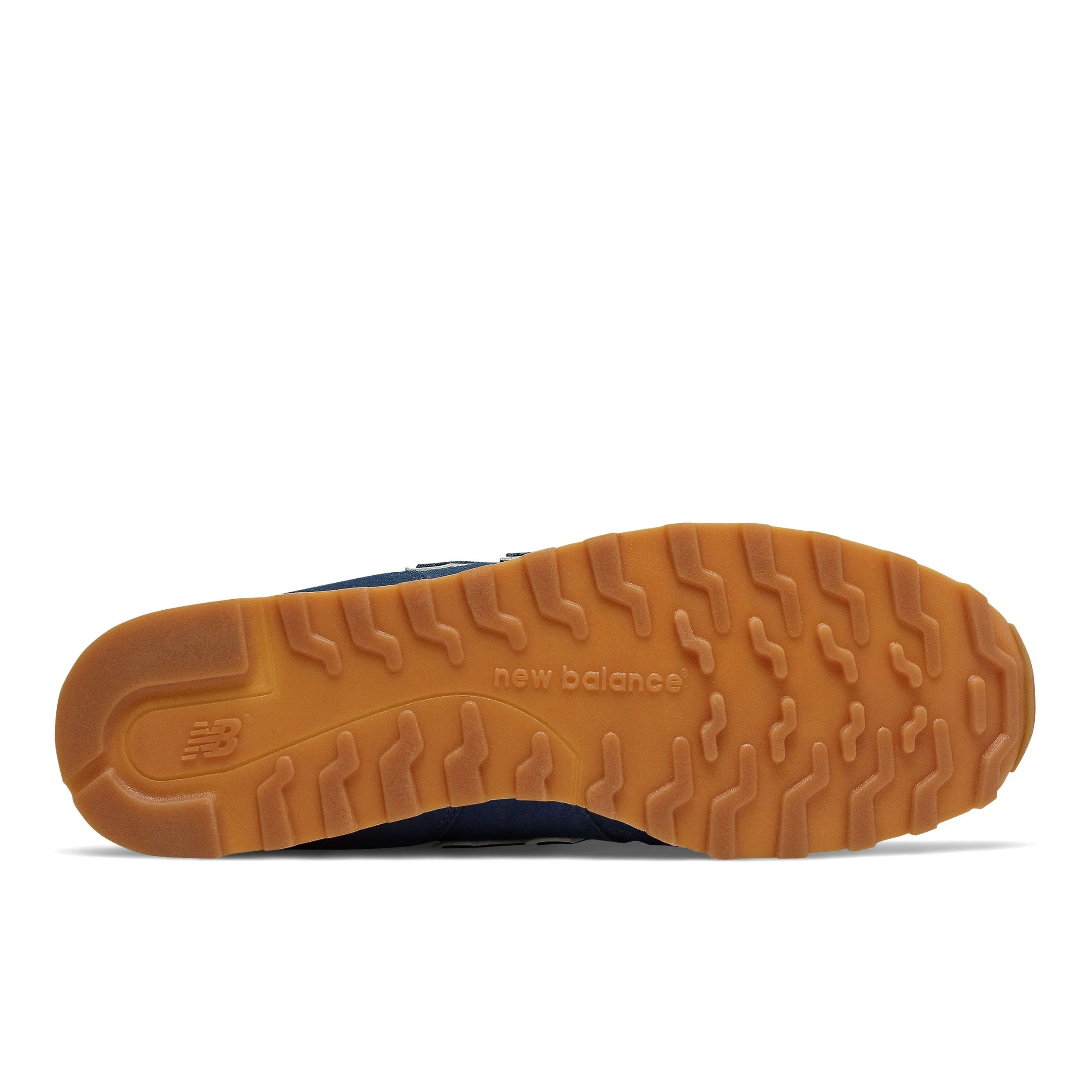 Zapatillas Urbanas Hombre New Balance 373 Azul