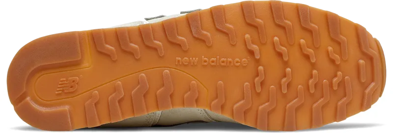 Zapatillas Urbanas Hombre New Balance 373 Blanco
