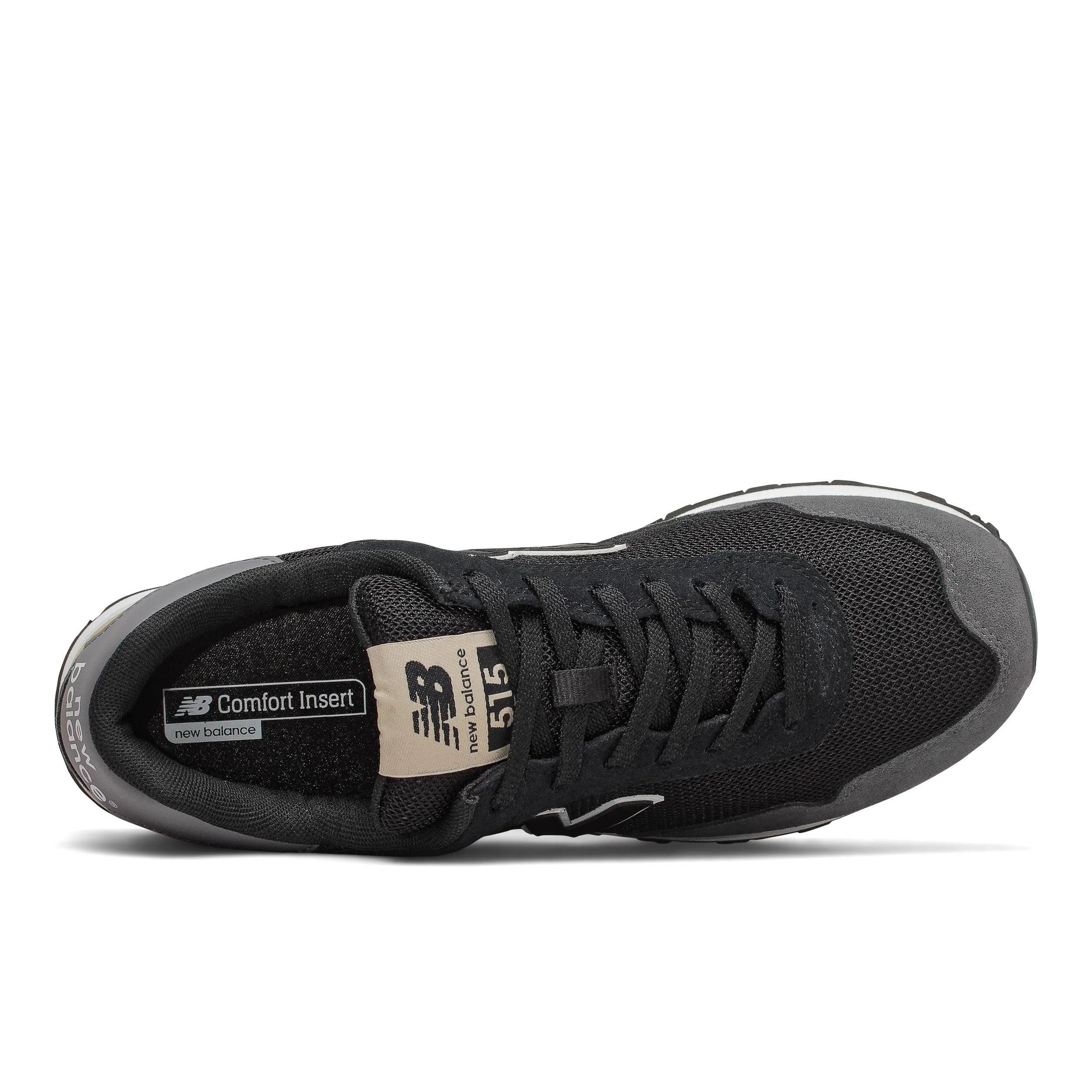 Zapatillas Urbanas Hombre New Balance 515 Bicolor