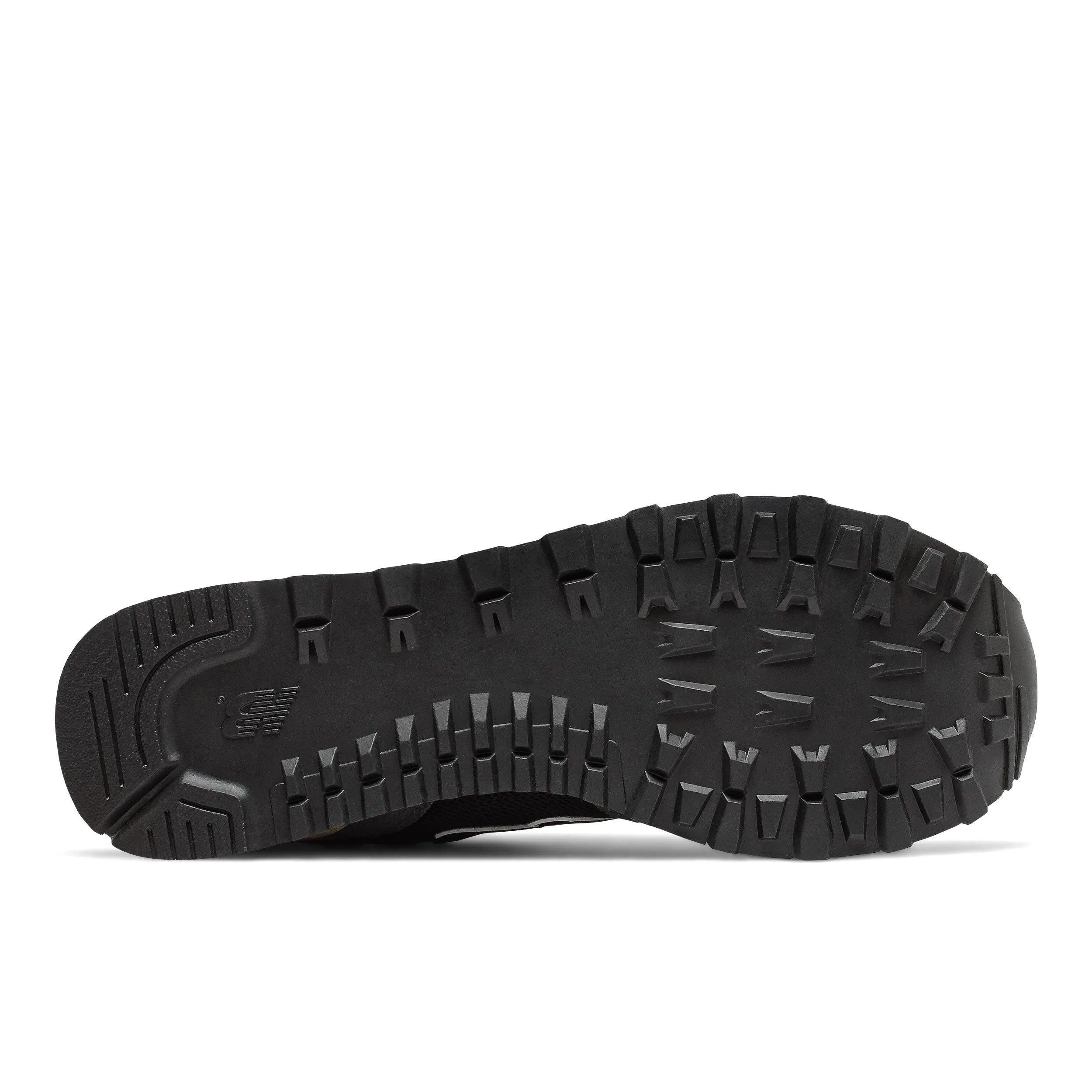Zapatillas Urbanas Hombre New Balance 515 Bicolor