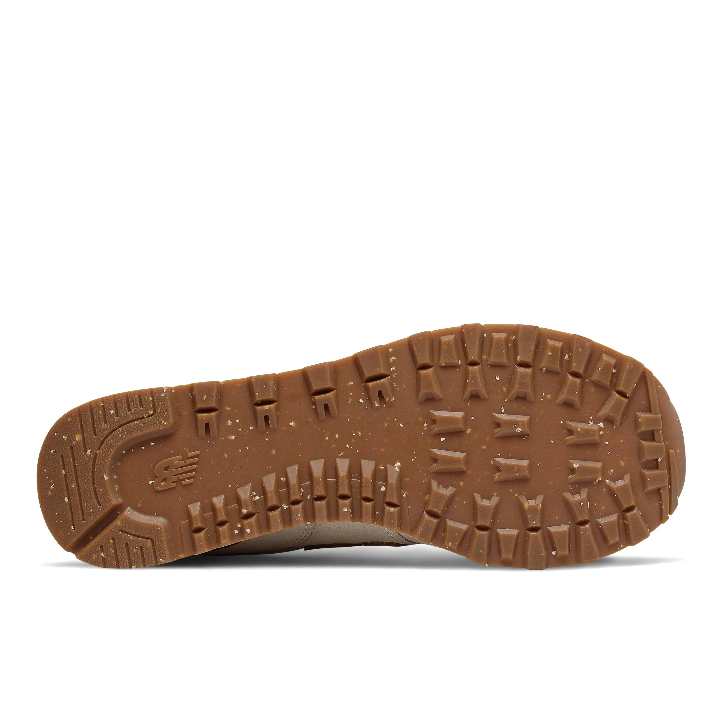 Zapatillas Urbanas Hombre New Balance 574 Beige