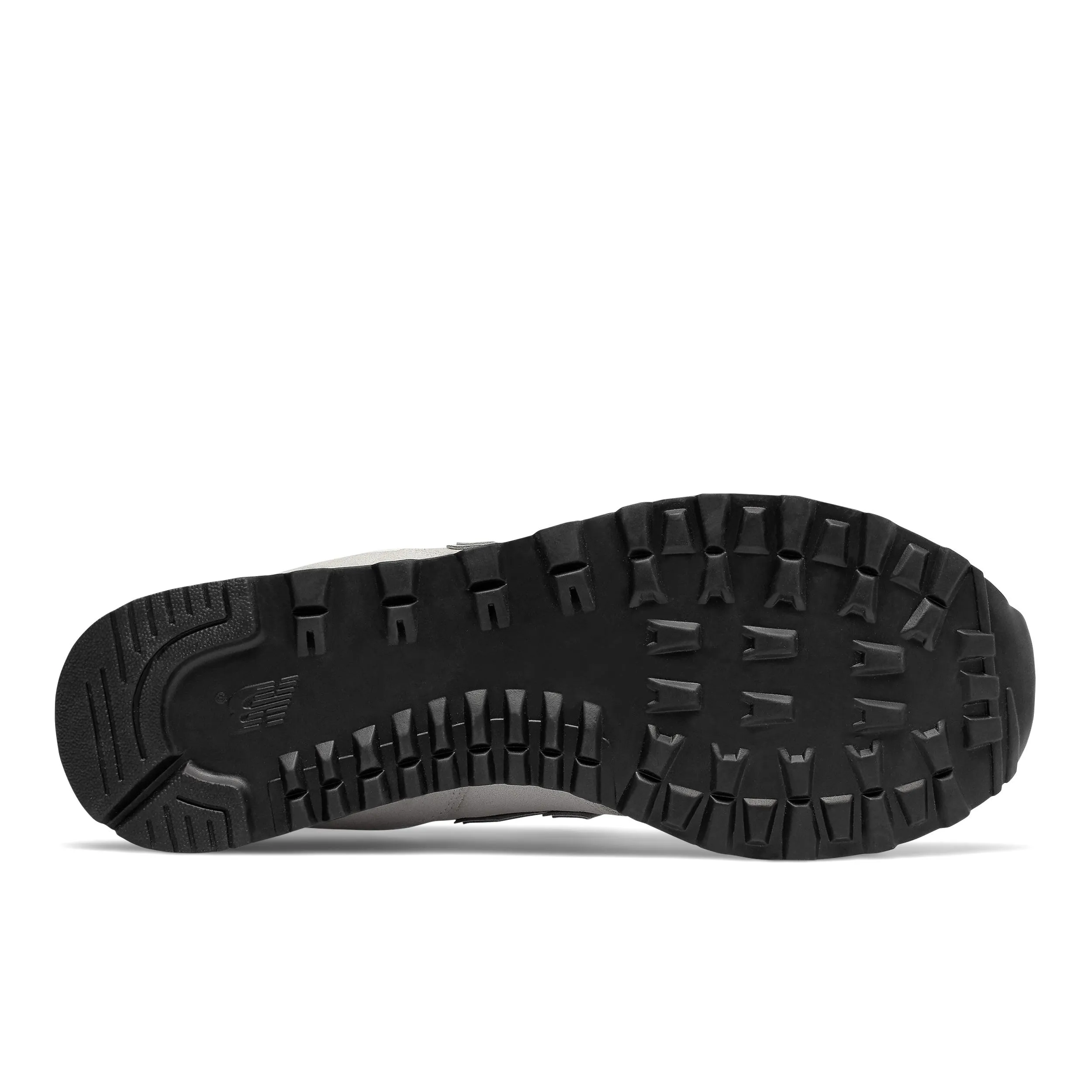 Zapatillas Urbanas Hombre New Balance 574 Gris