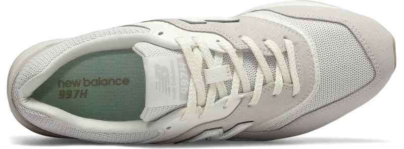 Zapatillas Urbanas Hombre New Balance 997 Beige 