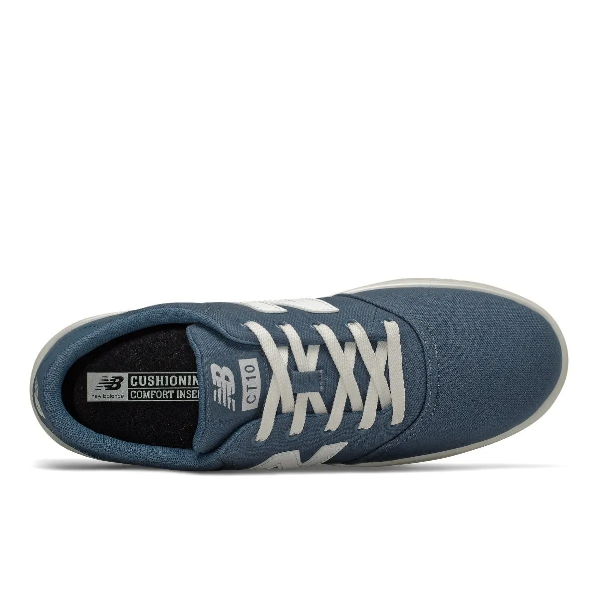 Zapatillas Urbanas Hombre New Balance CT10 Azul
