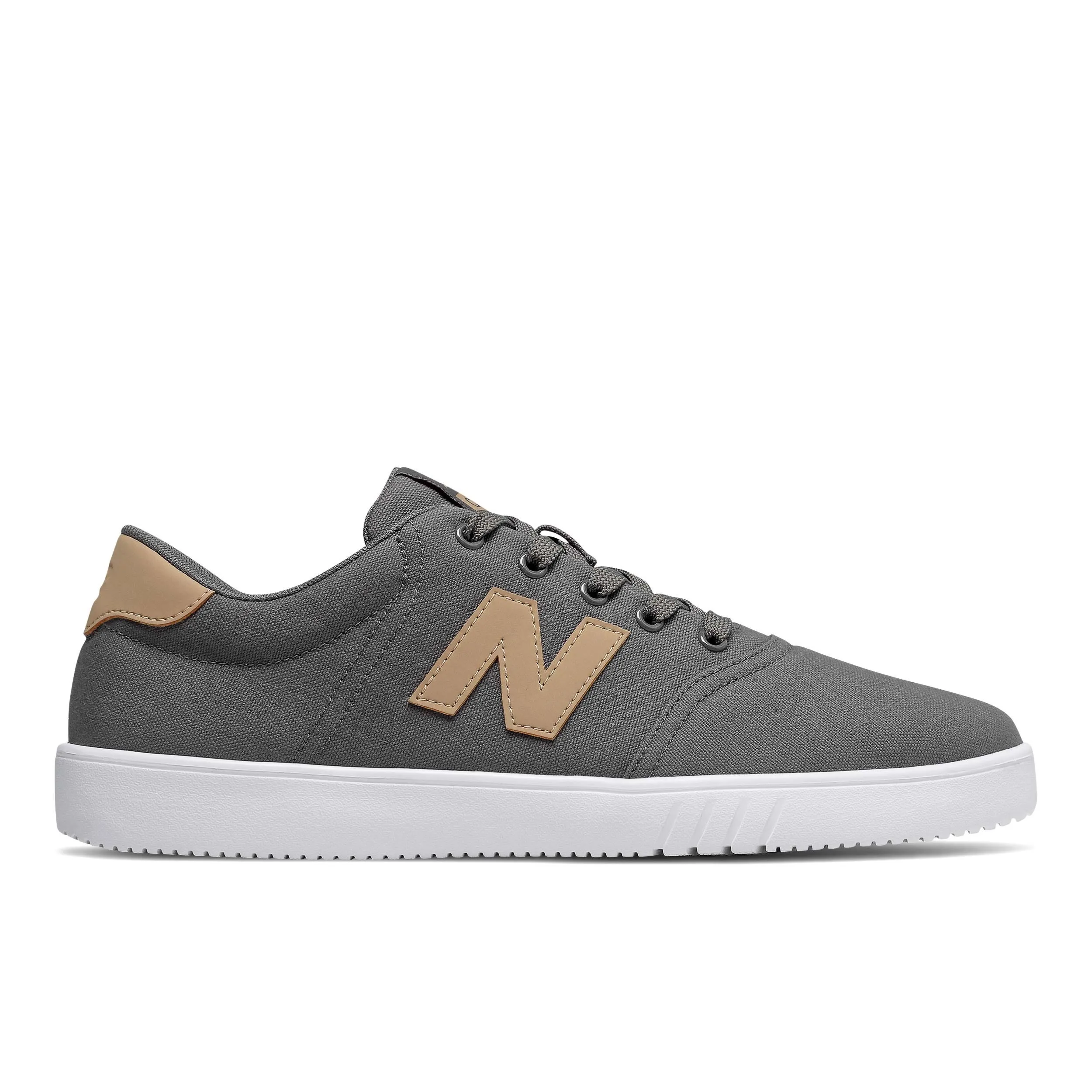 Zapatillas Urbanas Hombre New Balance CT10 Gris