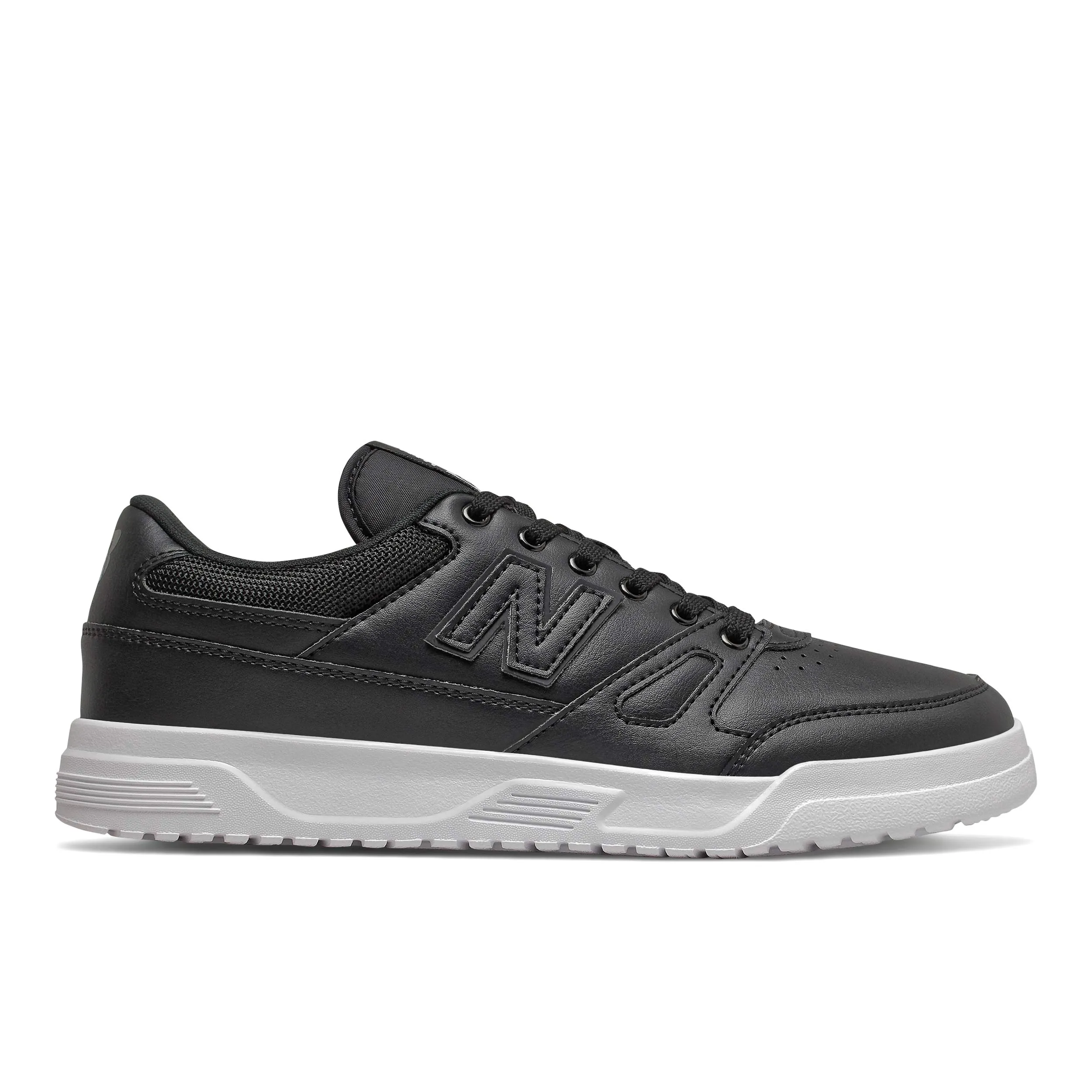 Zapatillas Urbanas Hombre New Balance CT20 Negra