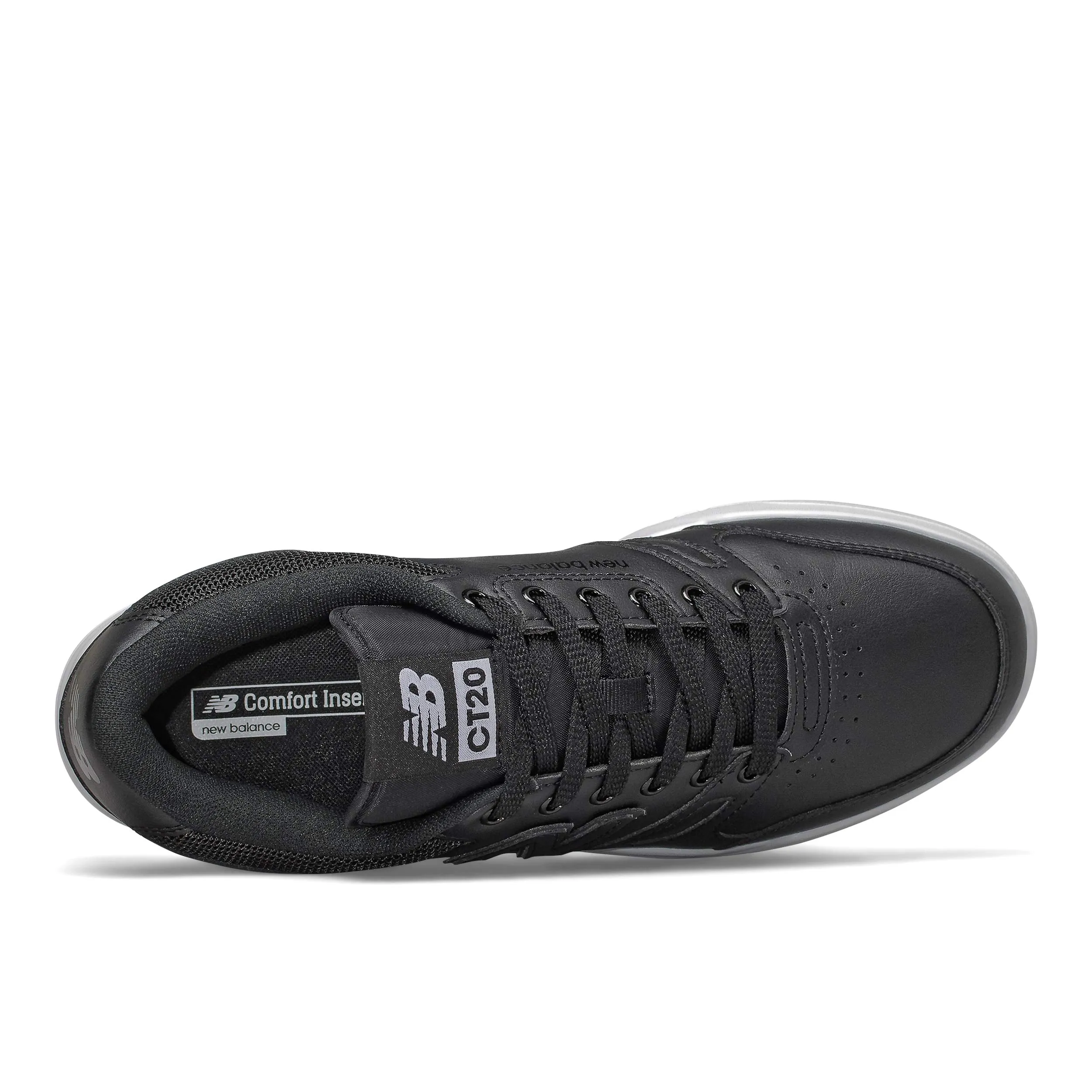 Zapatillas Urbanas Hombre New Balance CT20 Negra