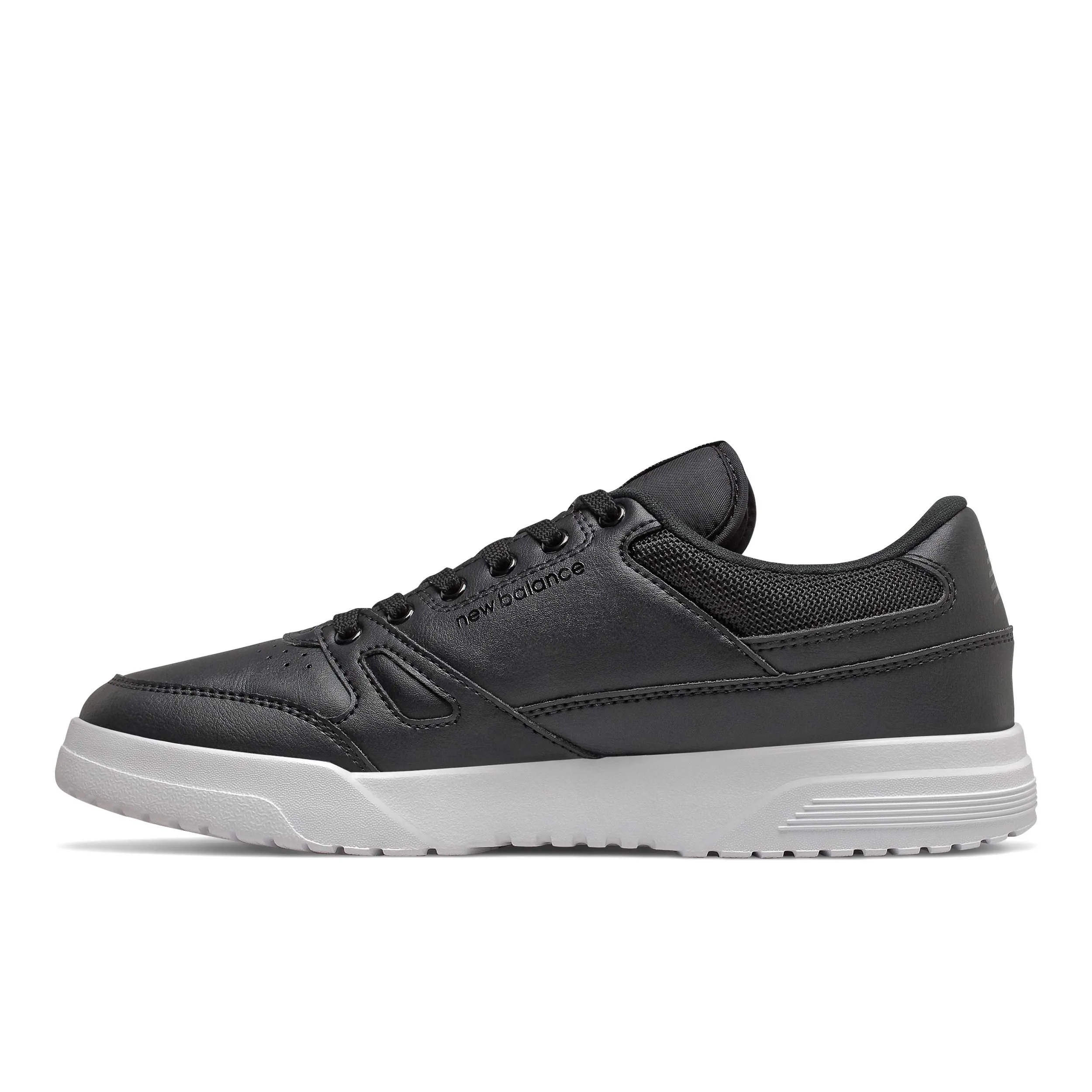 Zapatillas Urbanas Hombre New Balance CT20 Negra