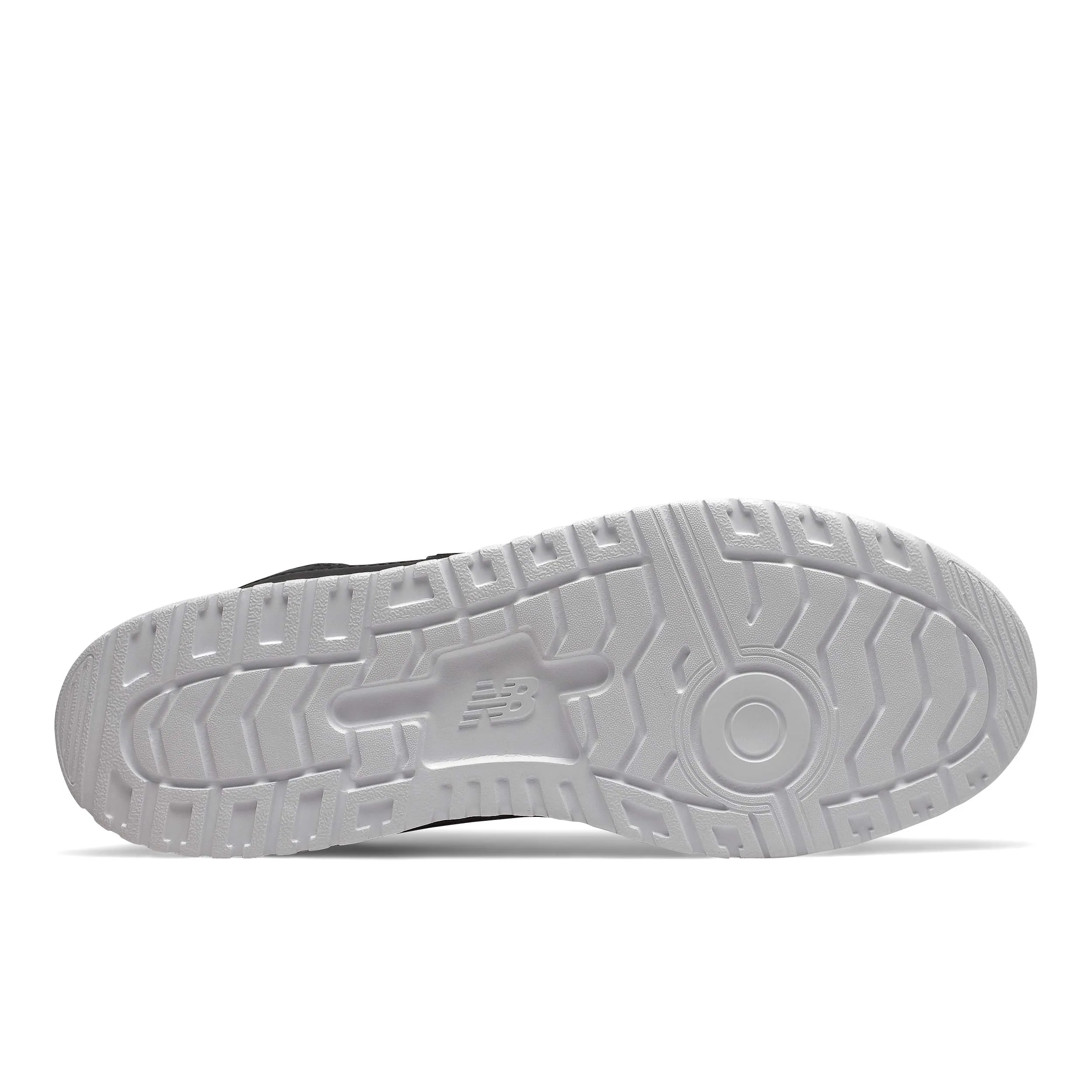 Zapatillas Urbanas Hombre New Balance CT20 Negra