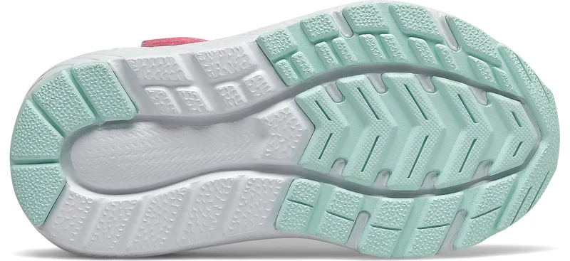 Zapatillas Urbanas Infantil New Balance 570 Rosado