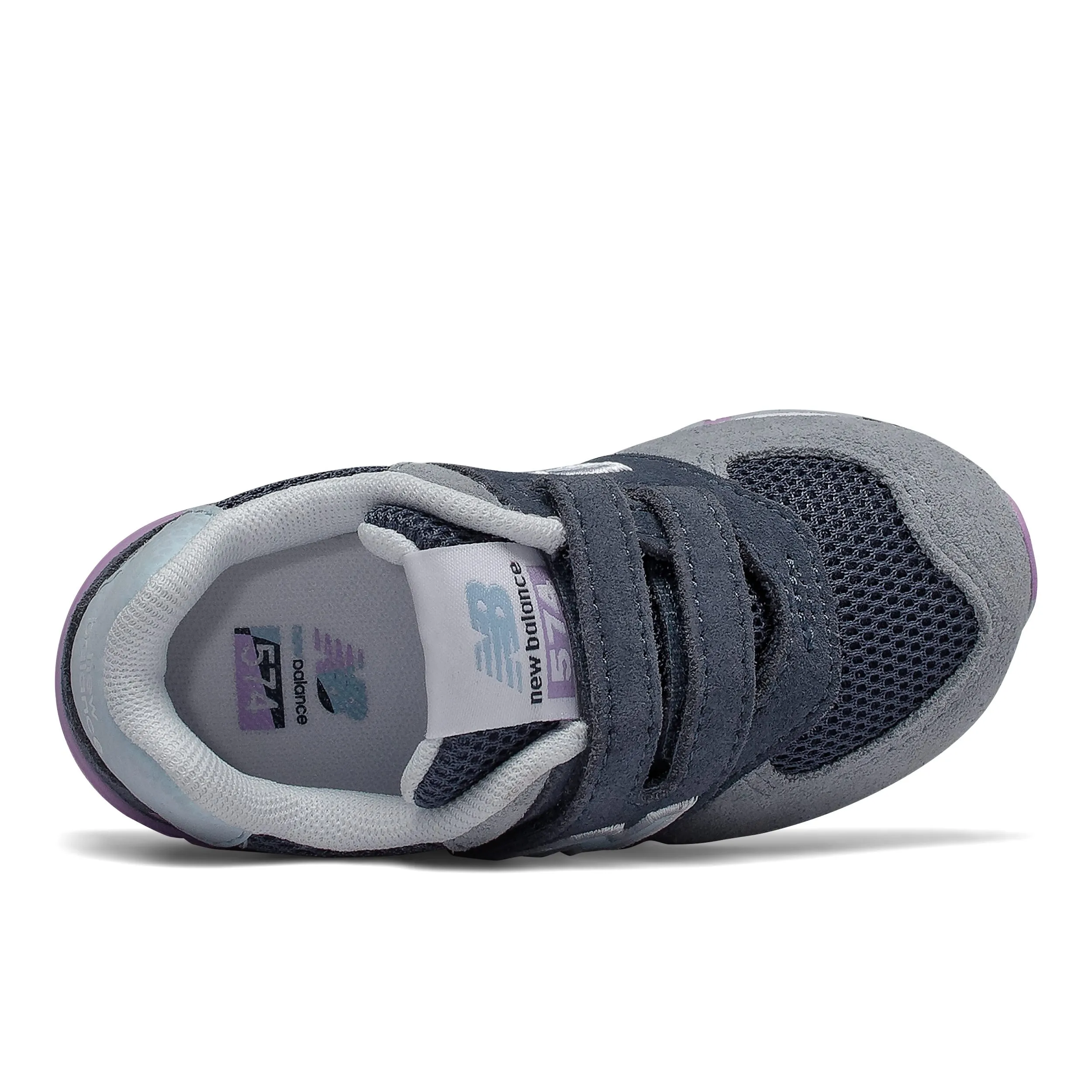 Zapatillas Urbanas Infantil New Balance 574 Multicolor