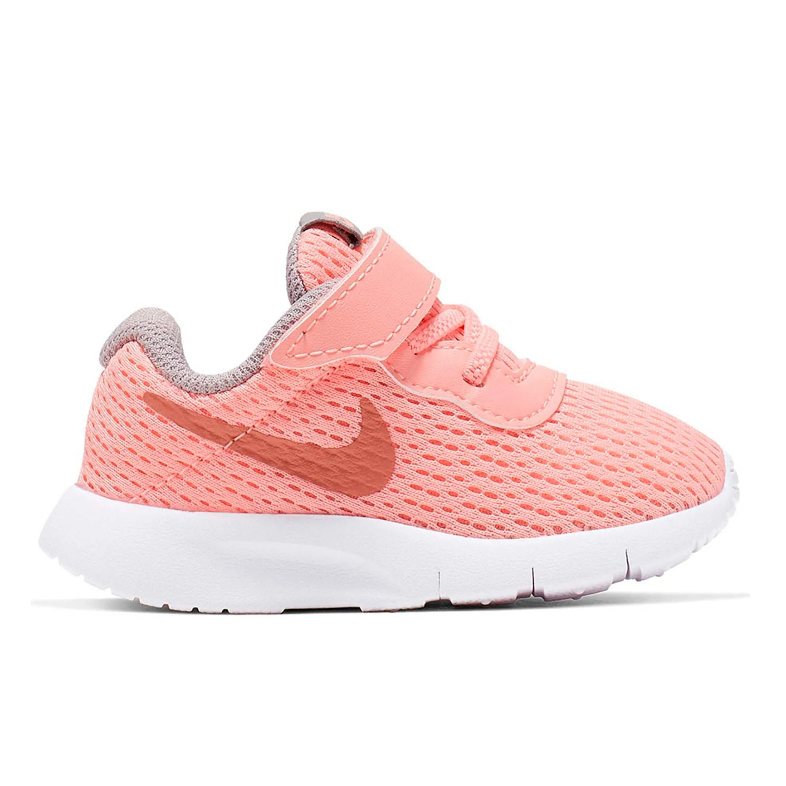 Zapatillas Urbanas Infantil Nike Tanjun Toddler Rosado
