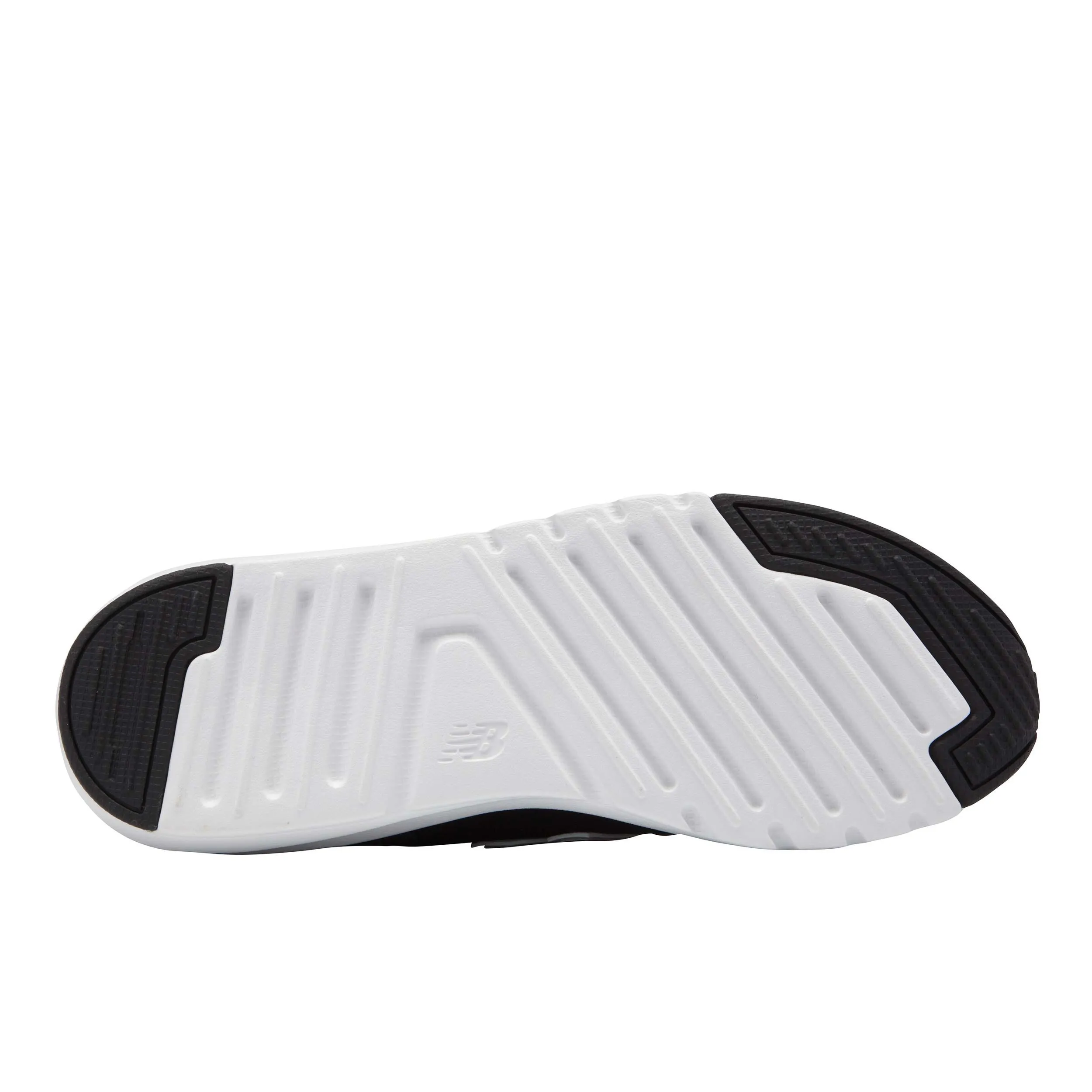 Zapatillas Urbanas Mujer New Balance 009 Negra