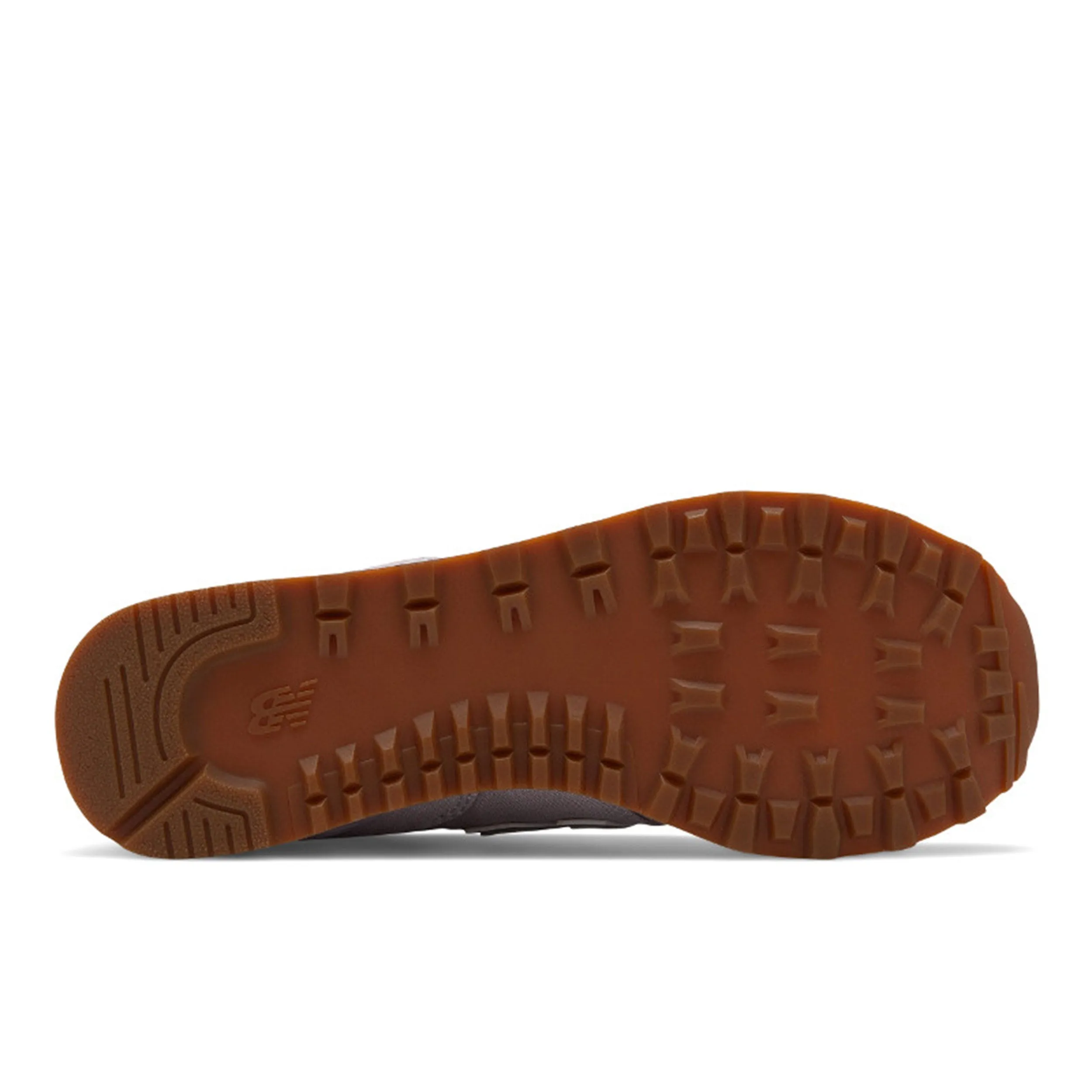 Zapatillas Urbanas Mujer New Balance 574 Lila