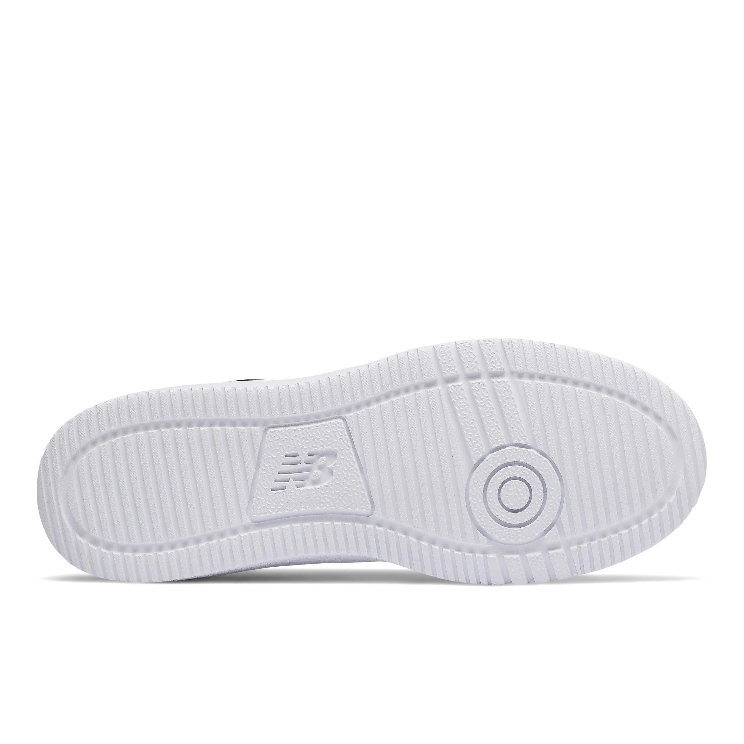 Zapatillas Urbanas Mujer New Balance CT10 Negra