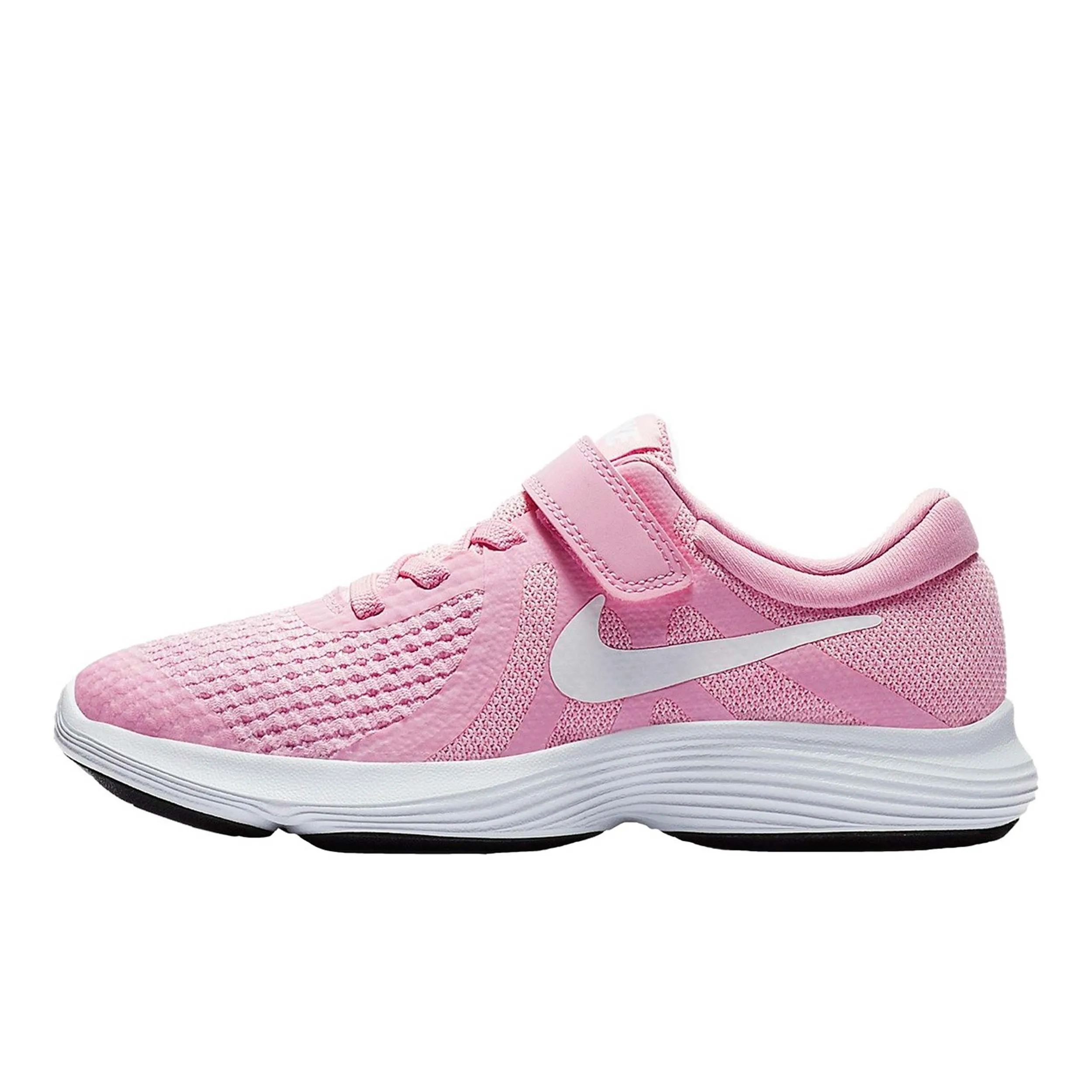 Zapatillas Urbanas Niña Nike Revolution 4 Rosada