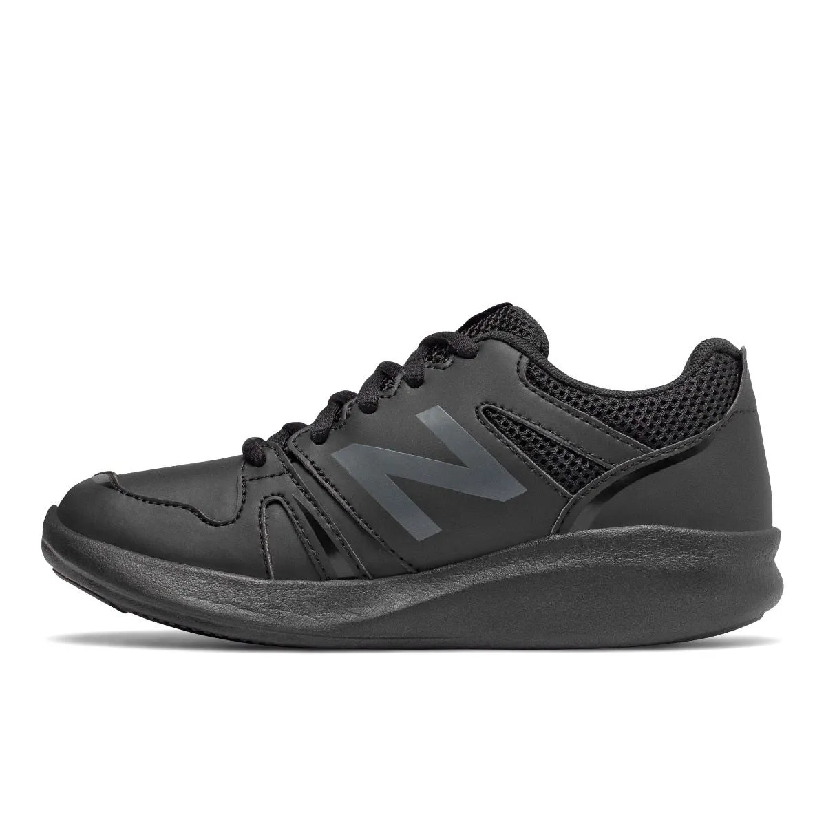 Zapatillas Urbanas Niño New Balance 570 Negra