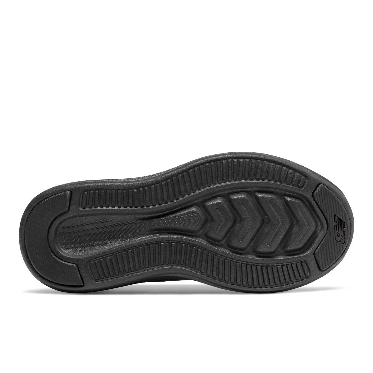 Zapatillas Urbanas Niño New Balance 570 Negra