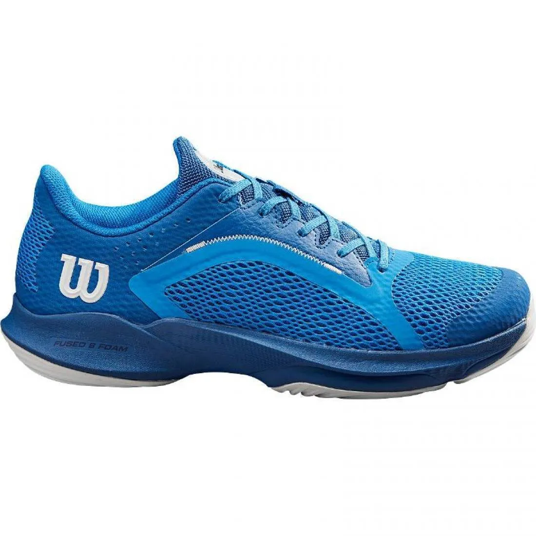 Zapatillas Wilson Hurakn 2.0 Azul Frances Blanco | Wilson