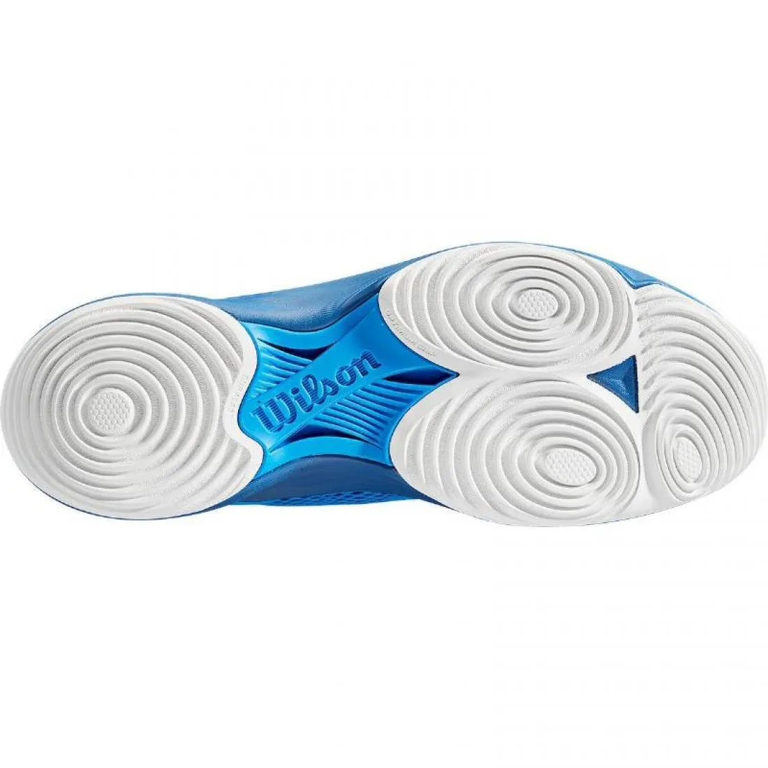 Zapatillas Wilson Hurakn 2.0 Azul Frances Blanco | Wilson