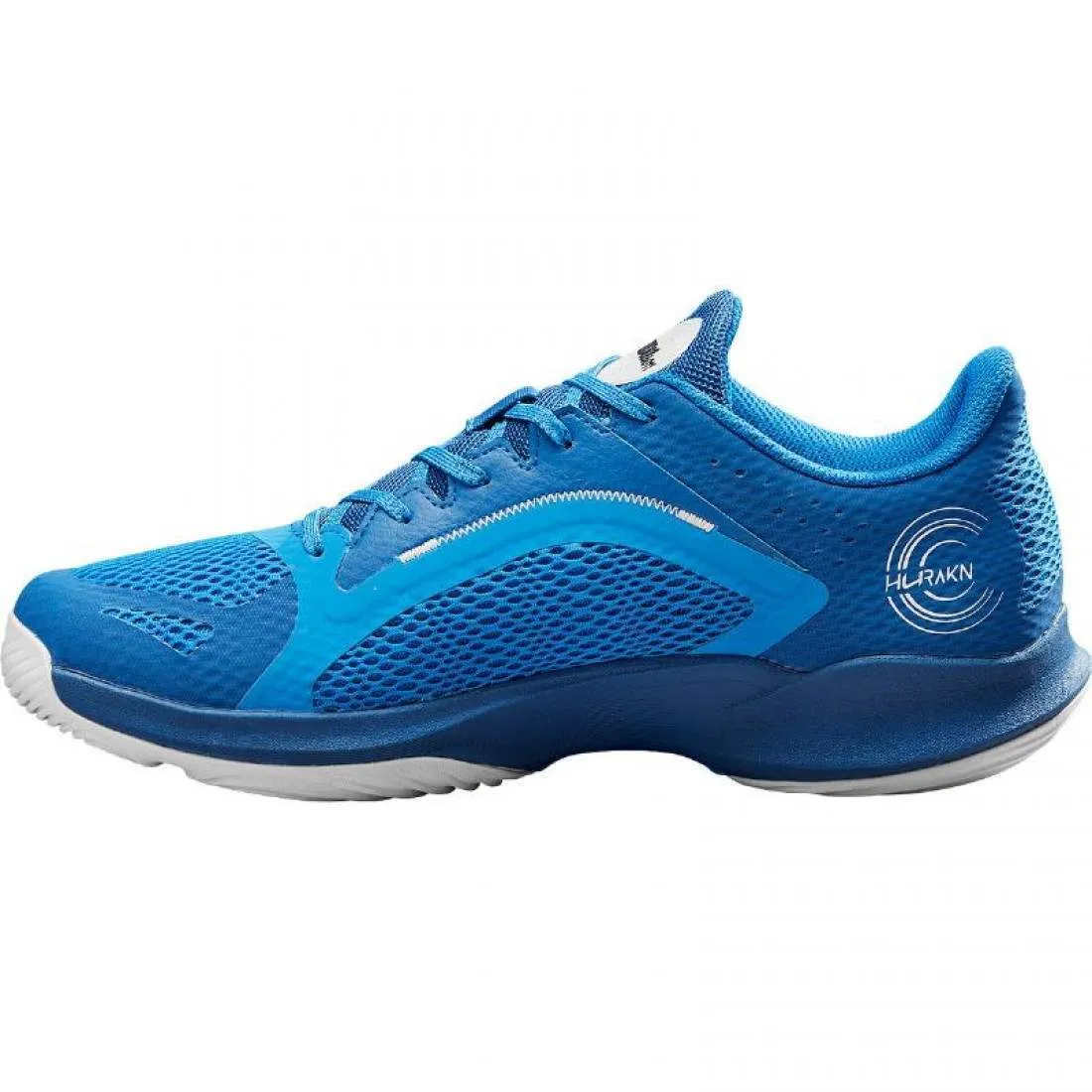 Zapatillas Wilson Hurakn 2.0 Azul Frances Blanco | Wilson