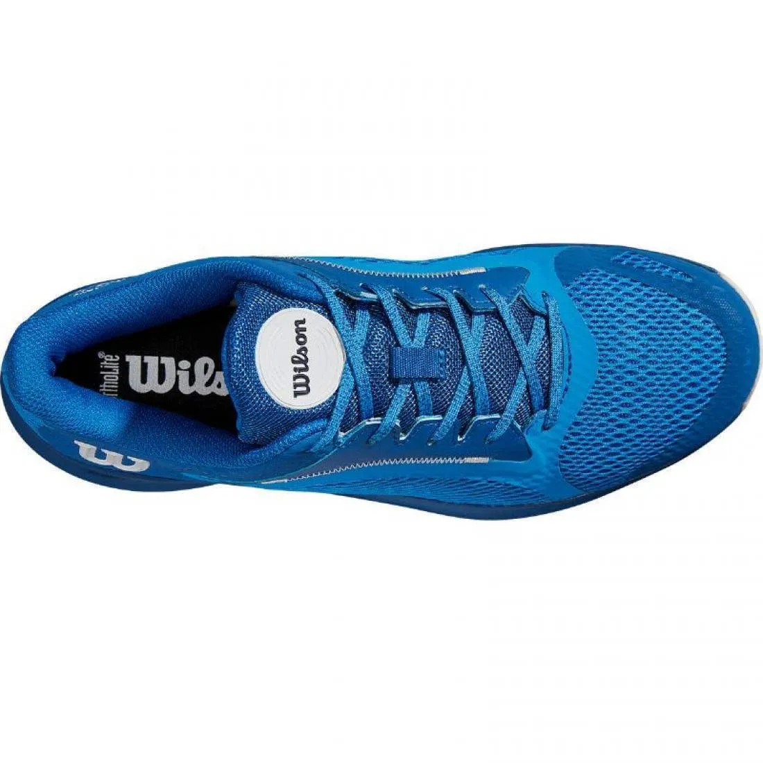 Zapatillas Wilson Hurakn 2.0 Azul Frances Blanco | Wilson
