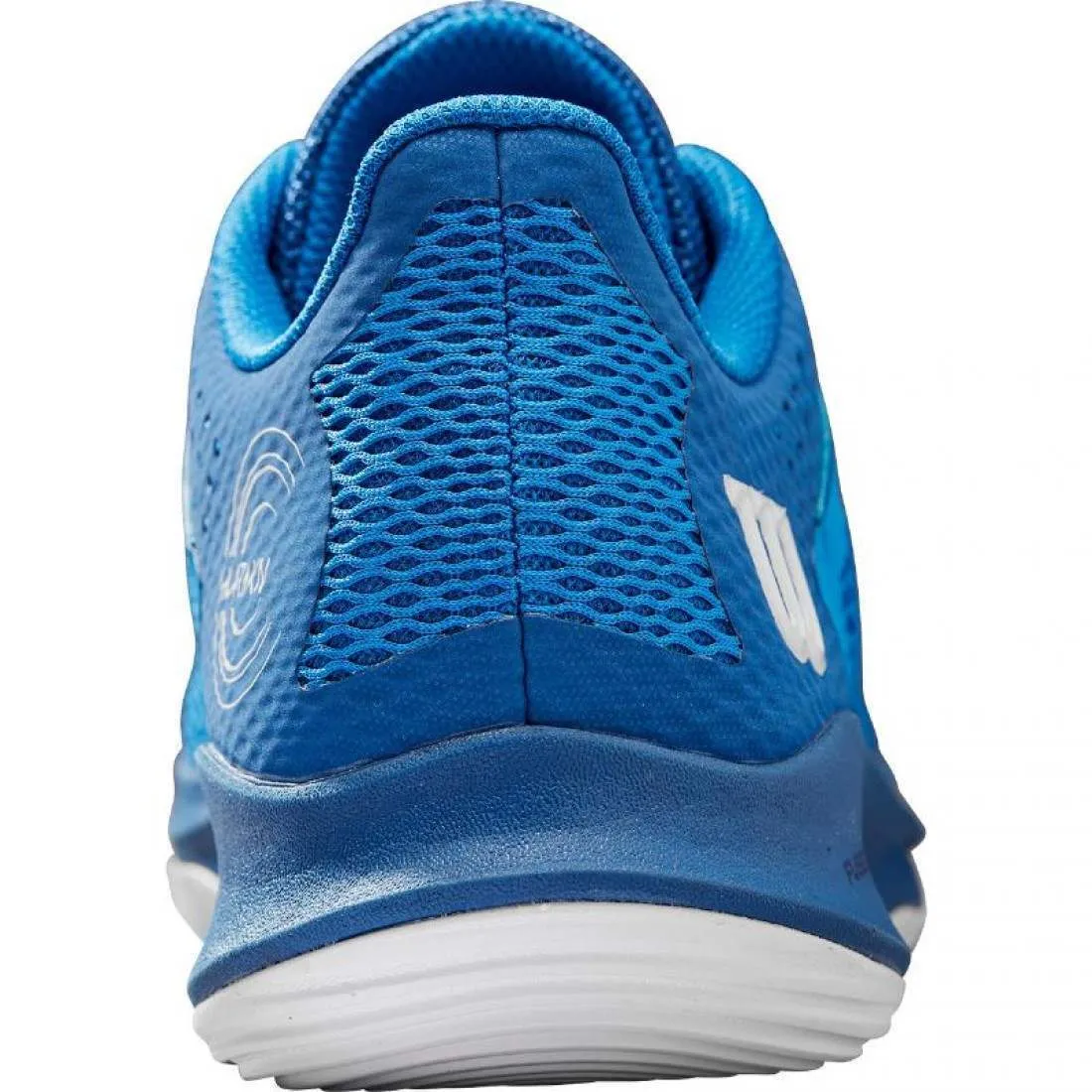 Zapatillas Wilson Hurakn 2.0 Azul Frances Blanco | Wilson