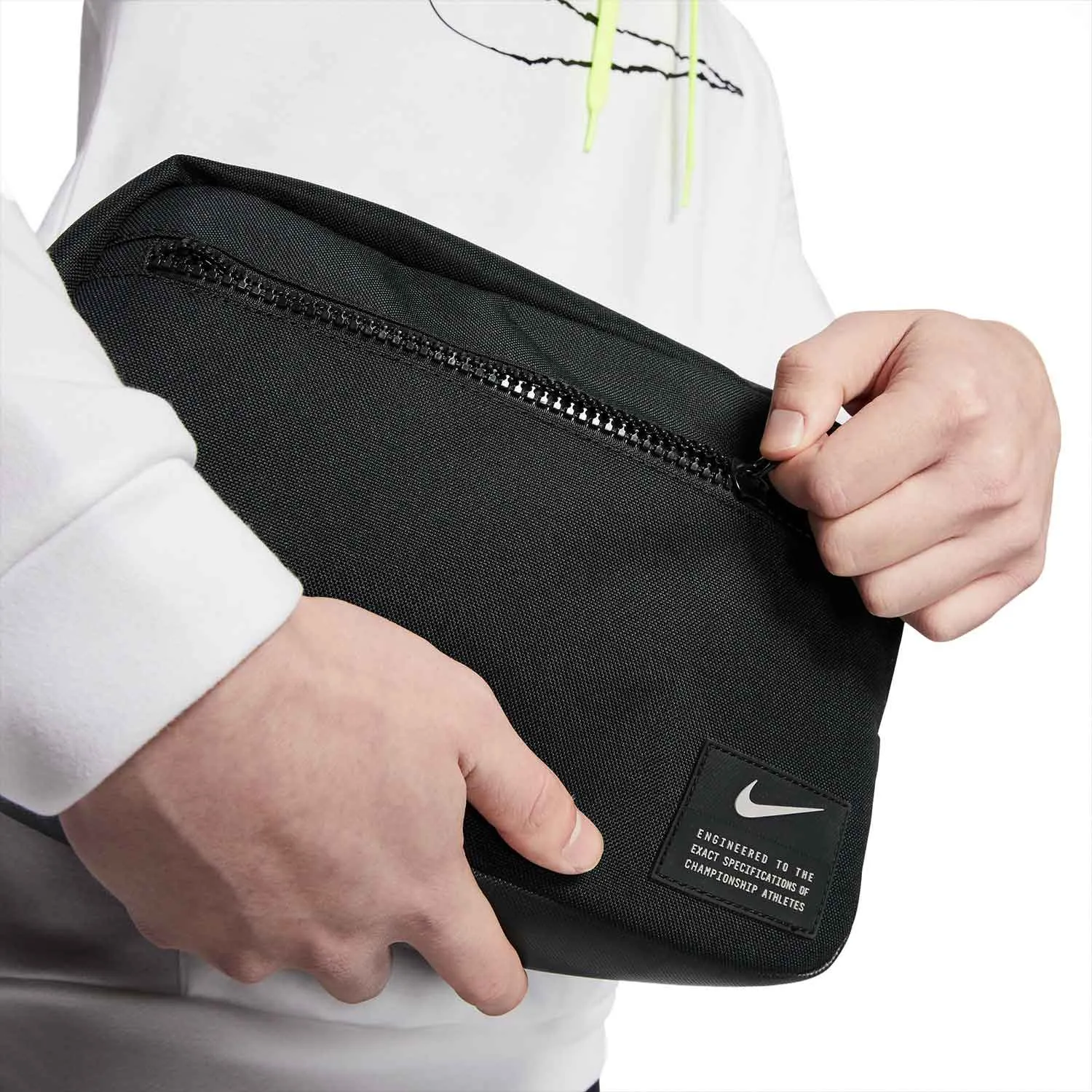 Zapatillero Nike Utility Modular Tote