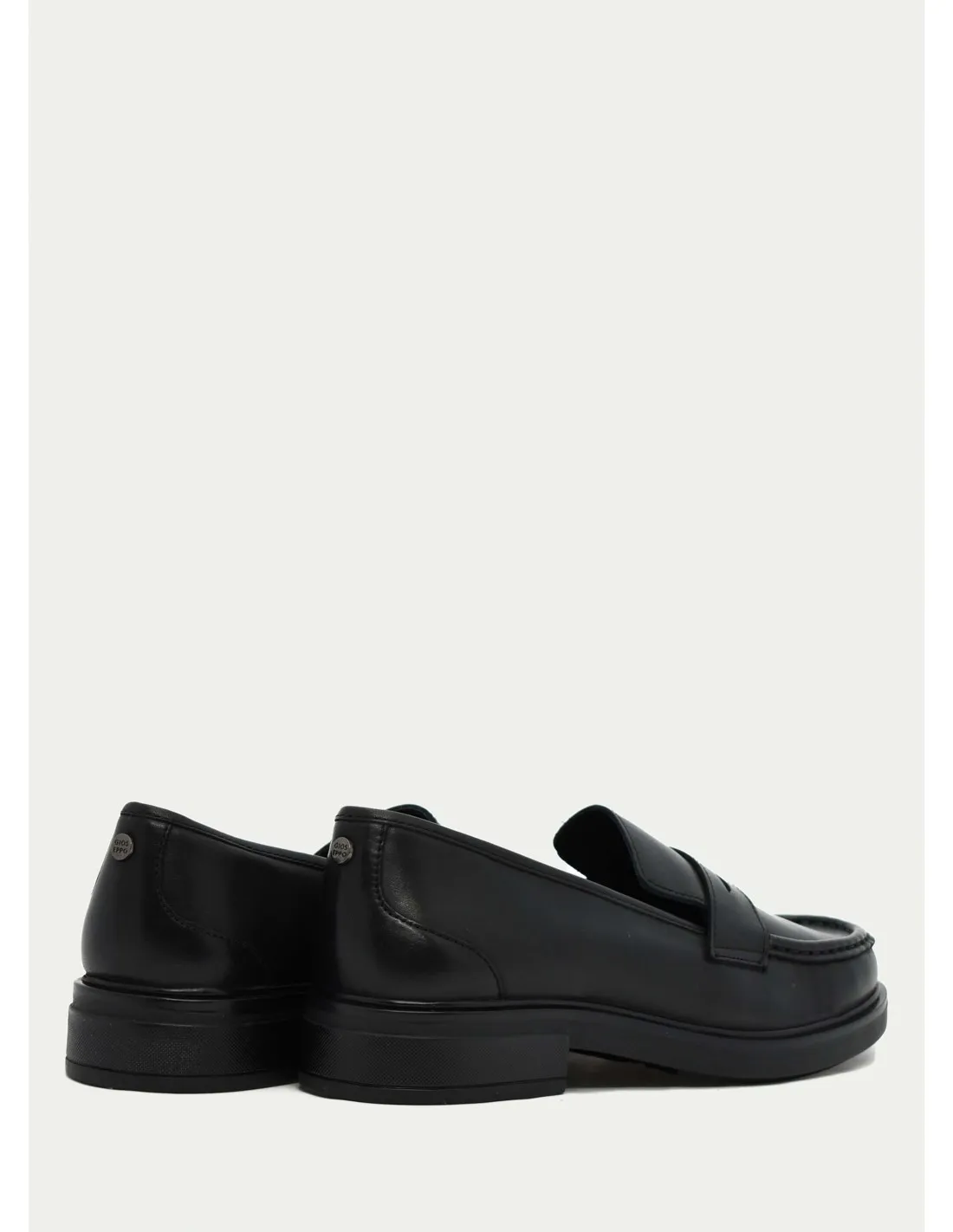 ZAPATO CASUAL GIOSEPPO LANACH NEGRO 