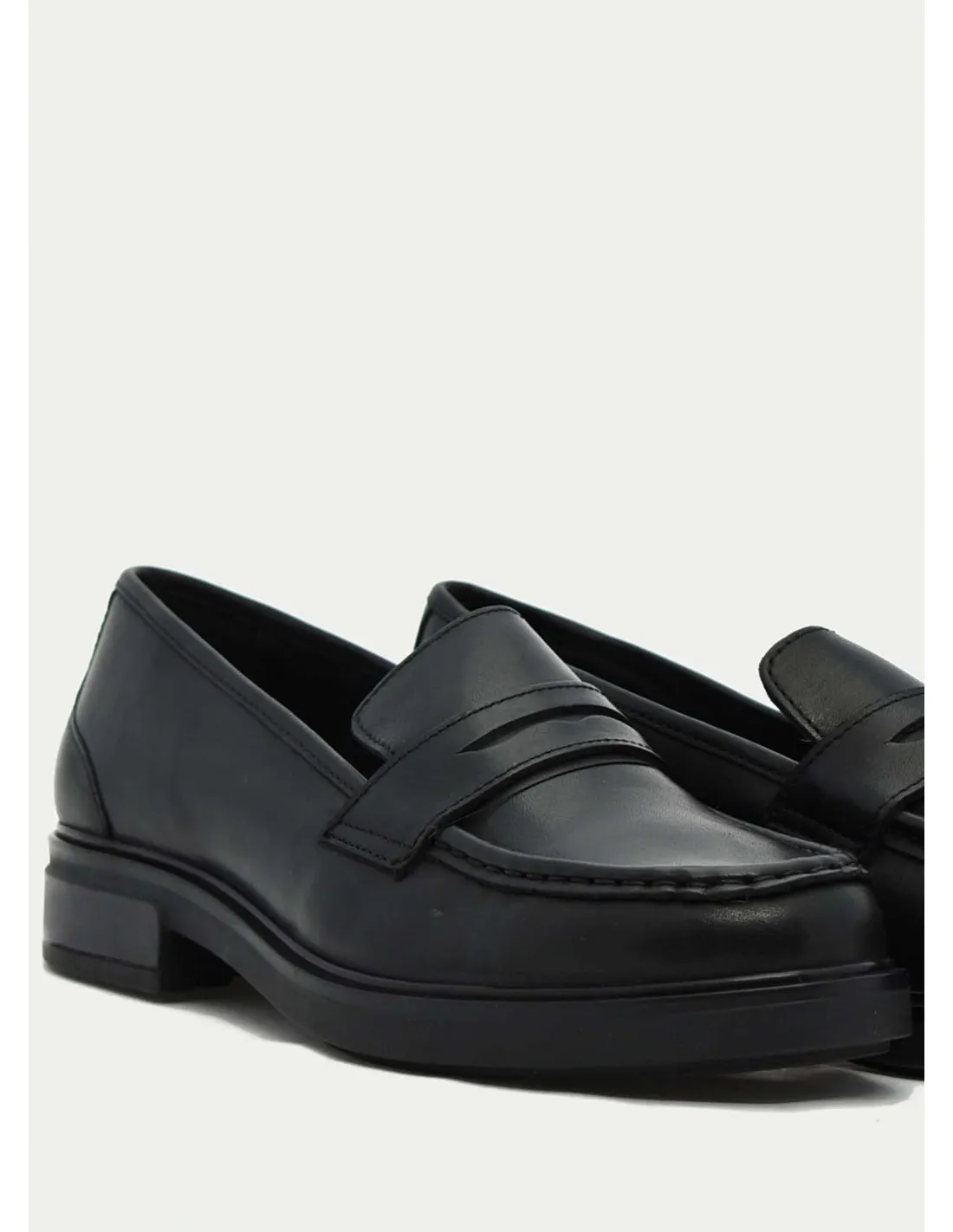 ZAPATO CASUAL GIOSEPPO LANACH NEGRO 