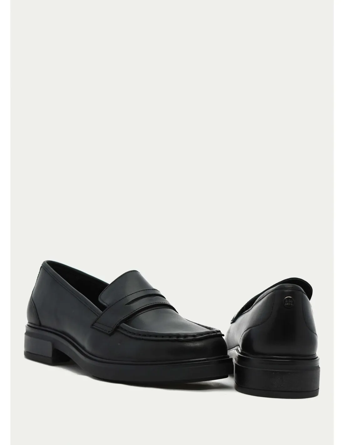 ZAPATO CASUAL GIOSEPPO LANACH NEGRO 