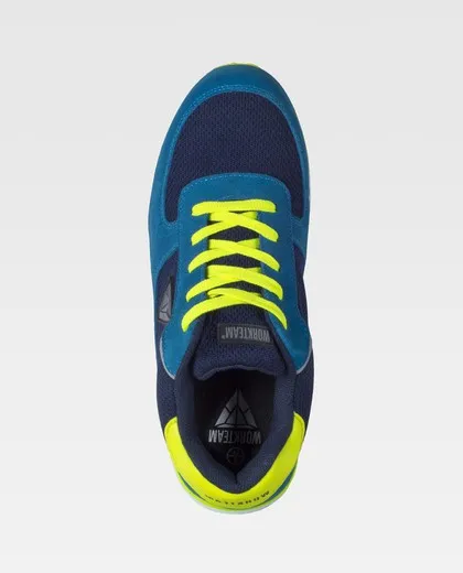 ZAPATO marca WorkTeam