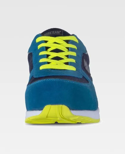 ZAPATO marca WorkTeam