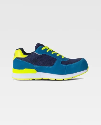 ZAPATO marca WorkTeam