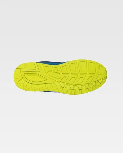 ZAPATO marca WorkTeam