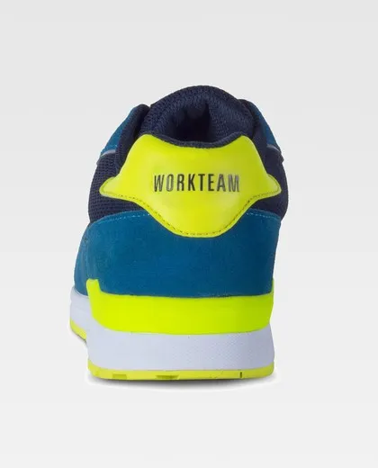 ZAPATO marca WorkTeam