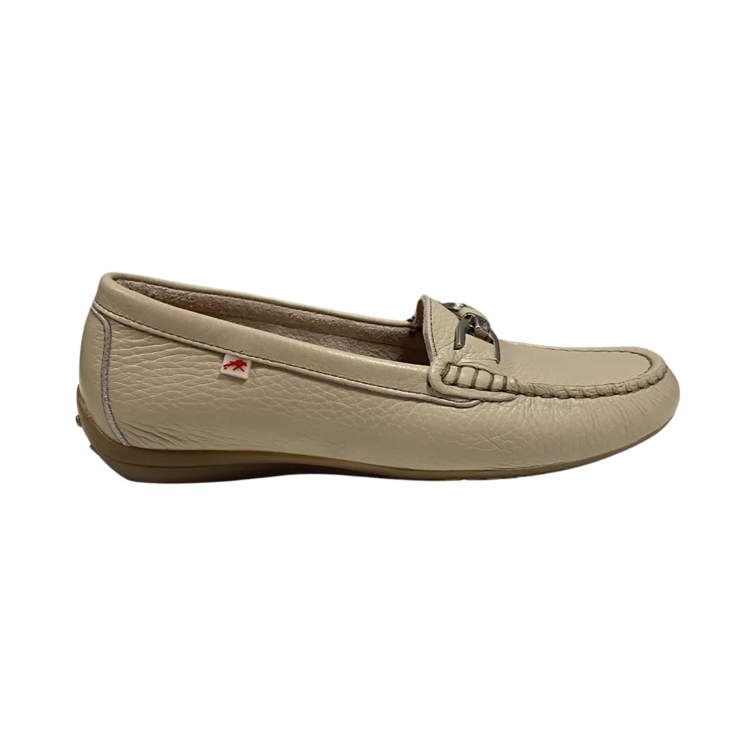 ZAPATO MUJER FLUCHOS F0804 HIELO