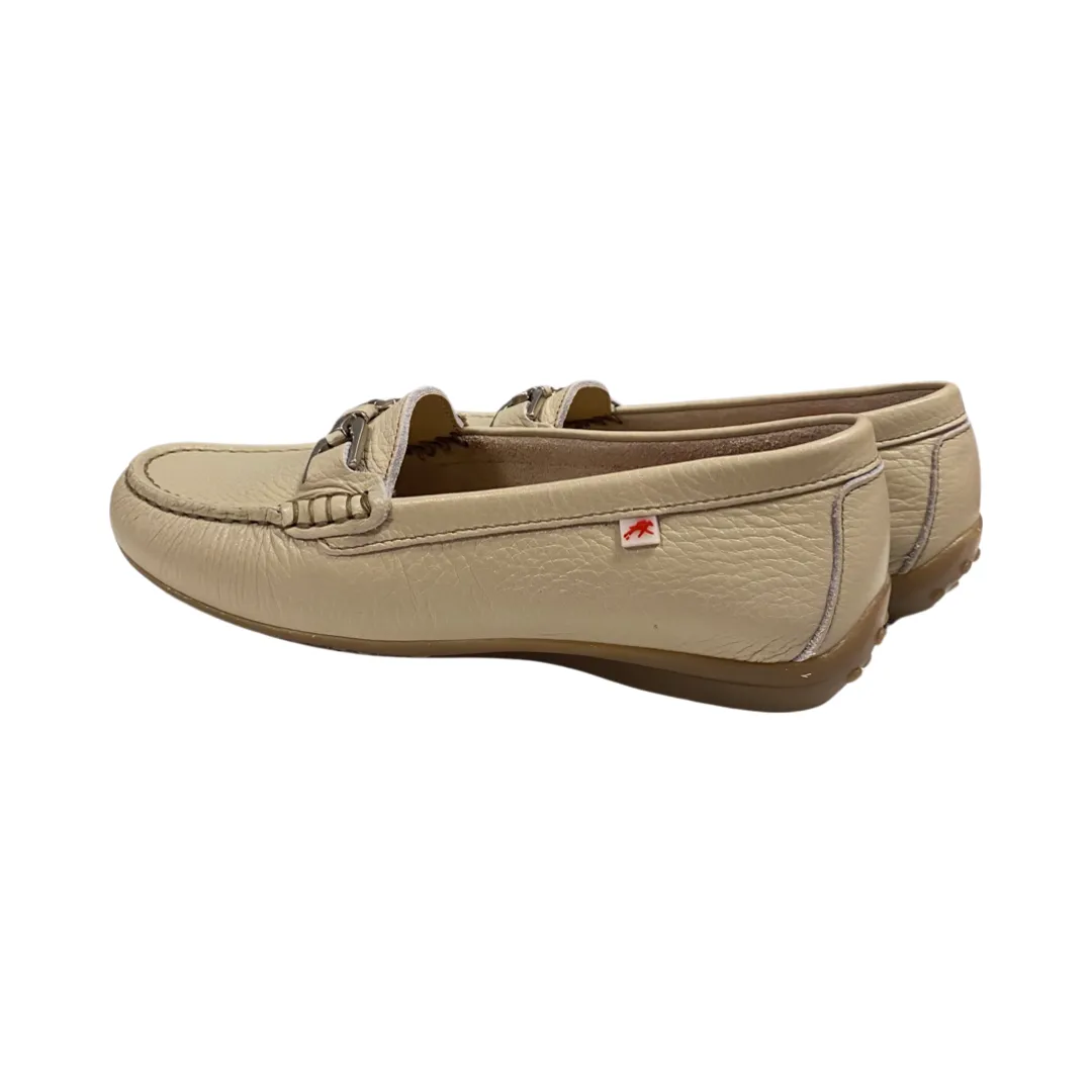 ZAPATO MUJER FLUCHOS F0804 HIELO